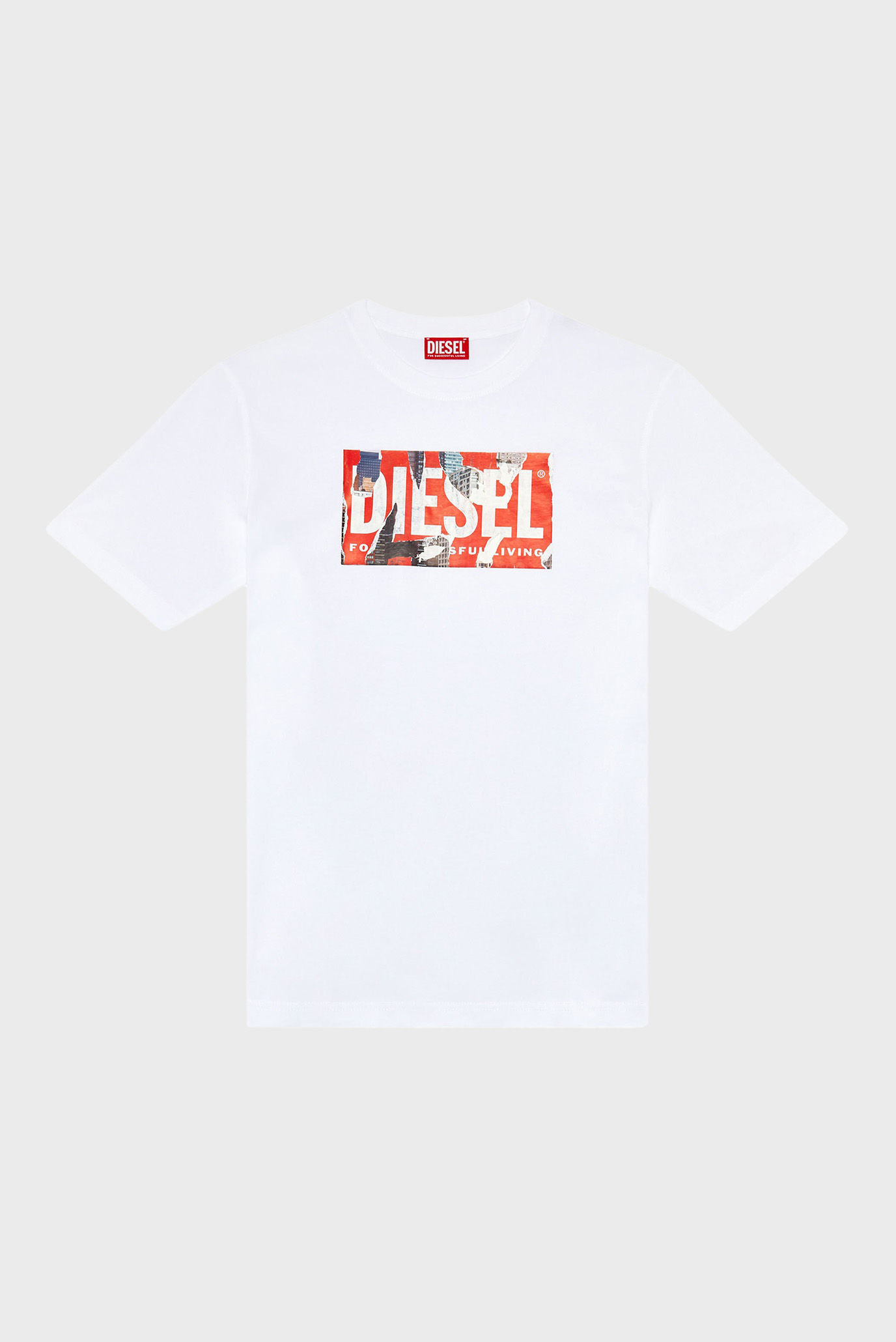 T JUST L13 T SHIRT Diesel A12529 0CATM FR Group