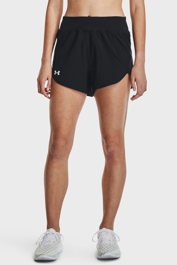 Шорты UA Fly By Elite HI SHORT