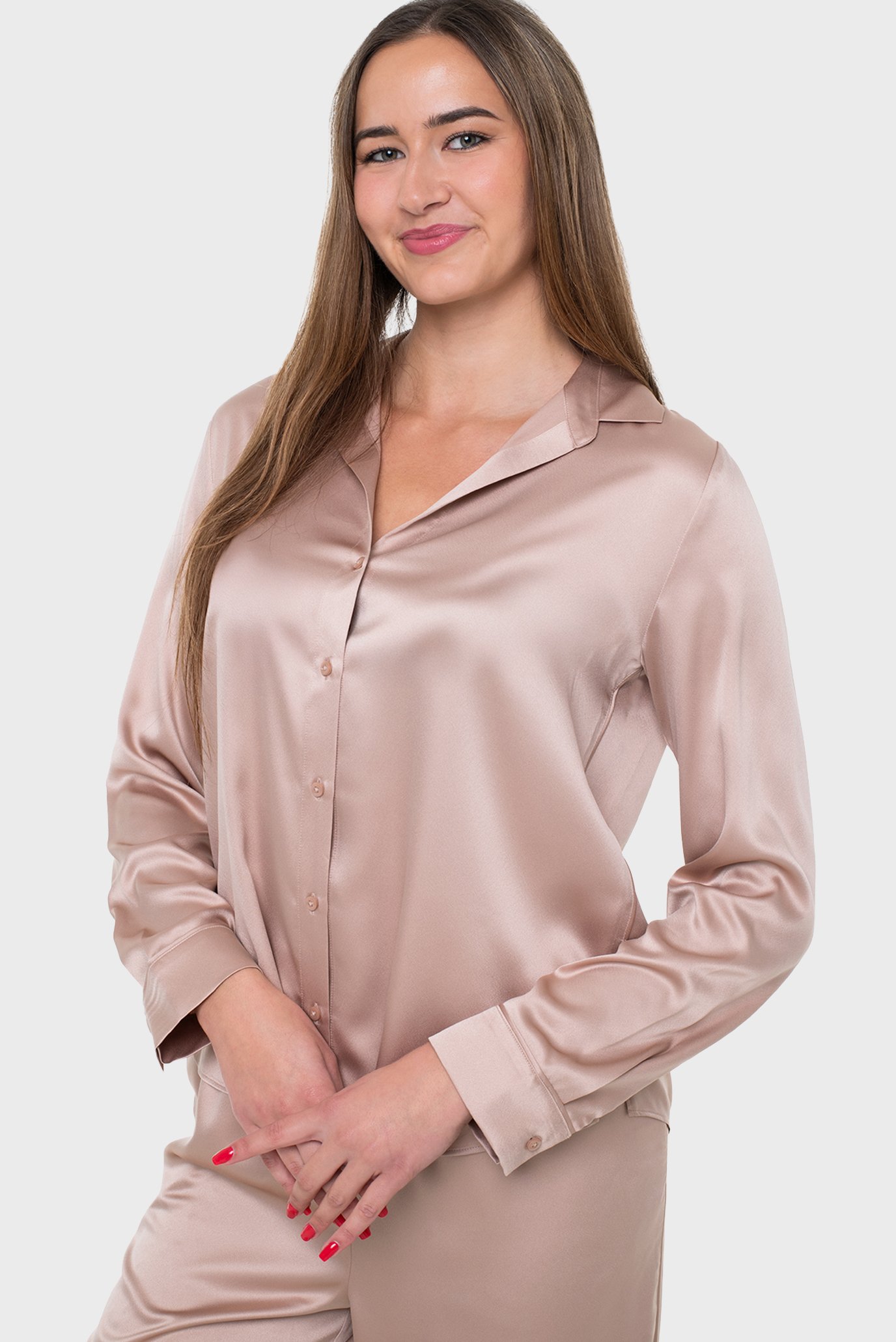 Лонгслив L S Tops 1