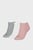 Носки CK WOMEN SNEAKER 3P