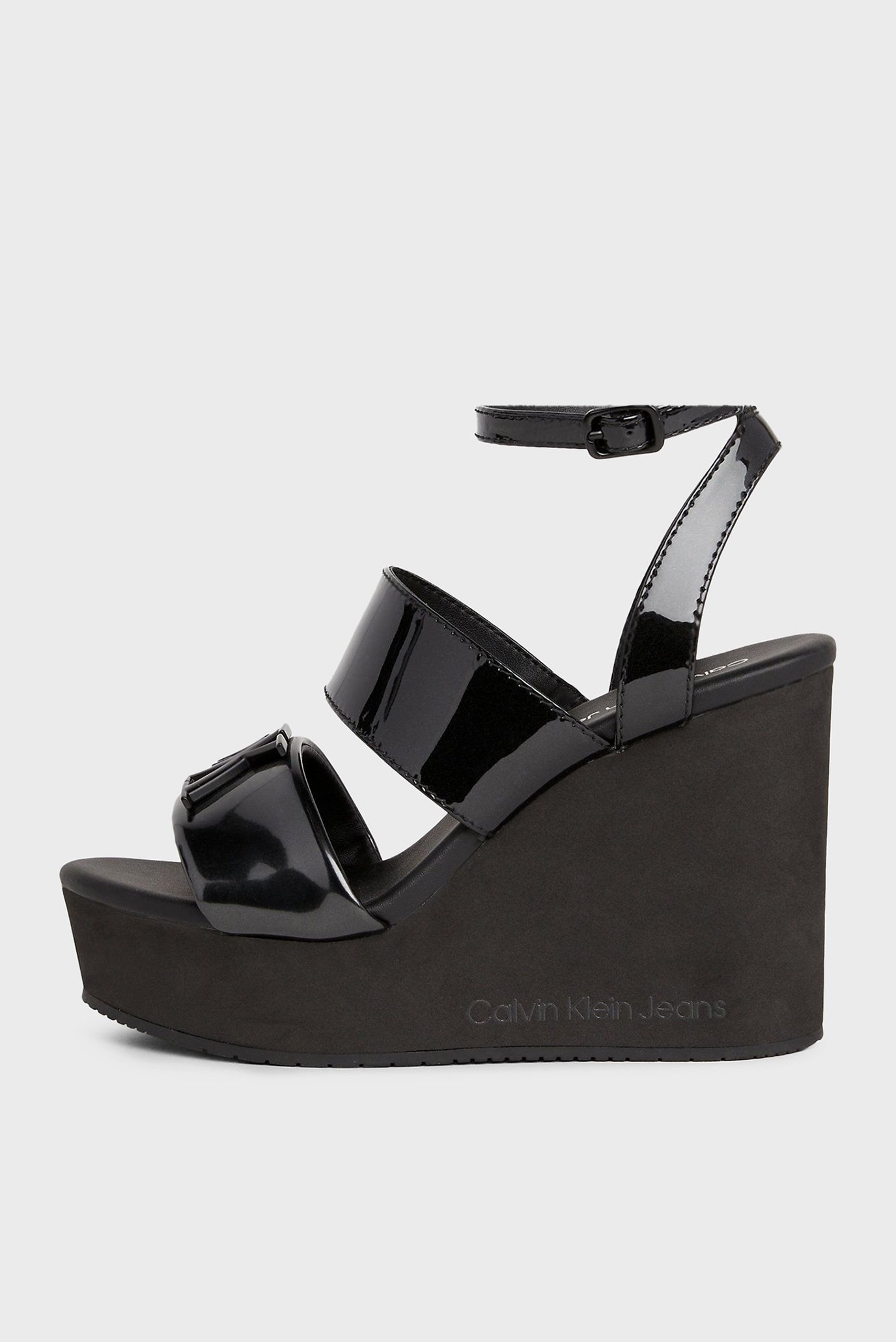 Босоножки WEDGE SANDAL HARDWARE MG MR 7