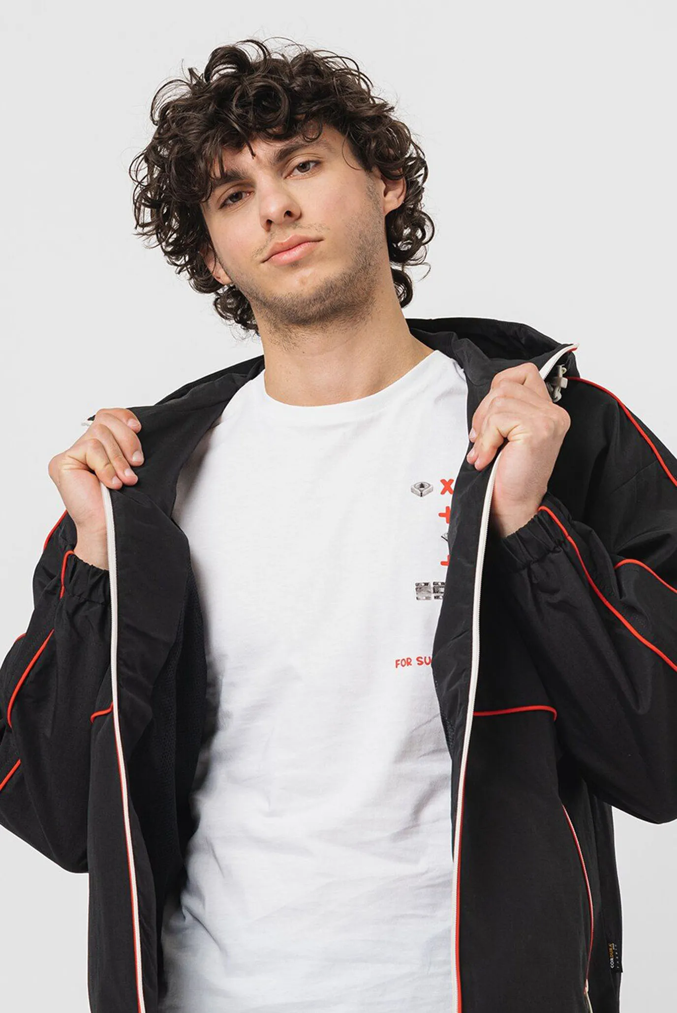 Ветровка J-JASON JACKET 4