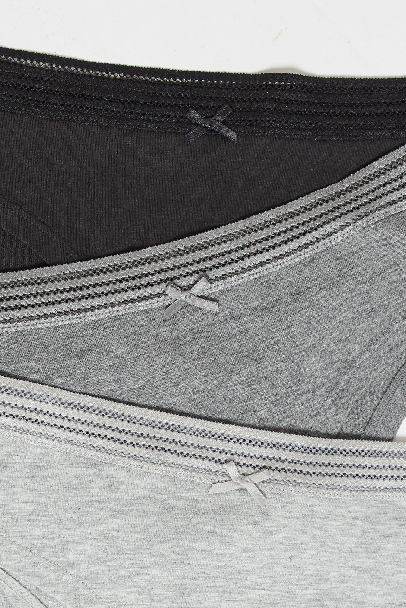 Набор белья JACK LACE - 3 HIPSTERS 3