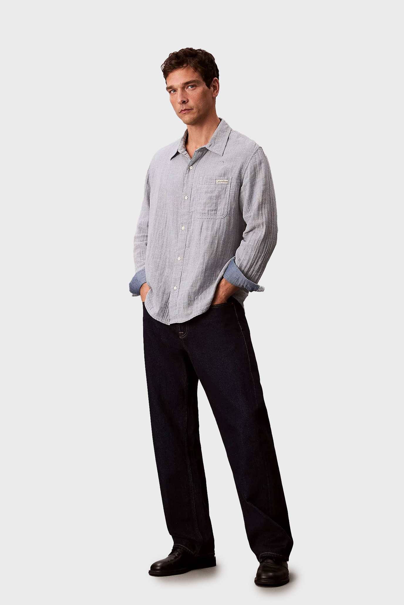 Рубашка CASUAL CLASSIC BOARDWALK SUMMER 2