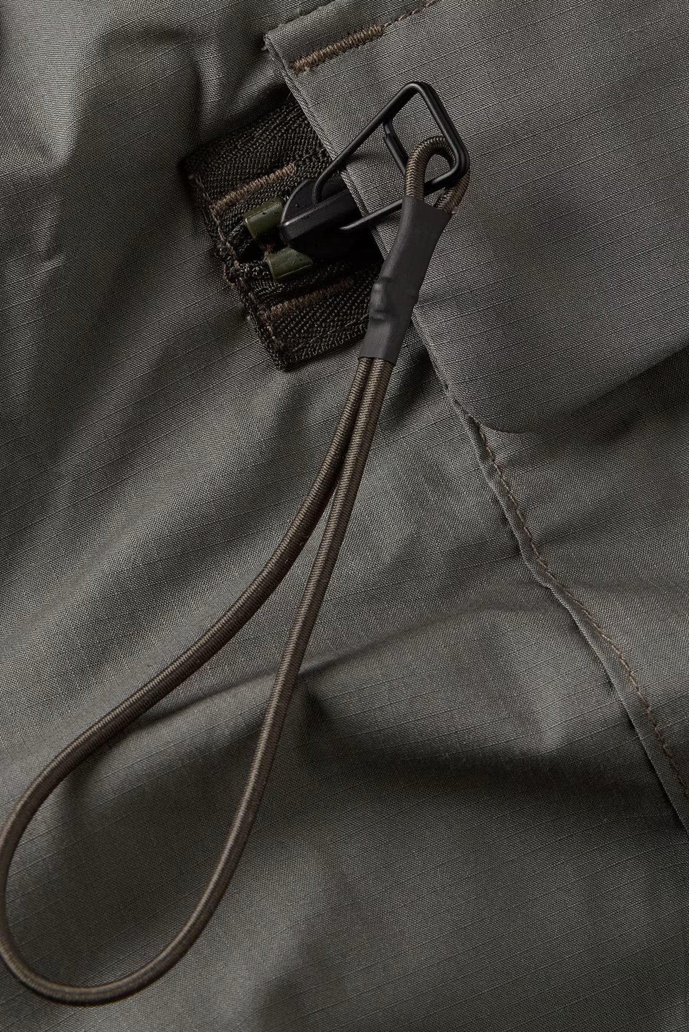 Мужские серые карго P-3 Cargo Trainer 6