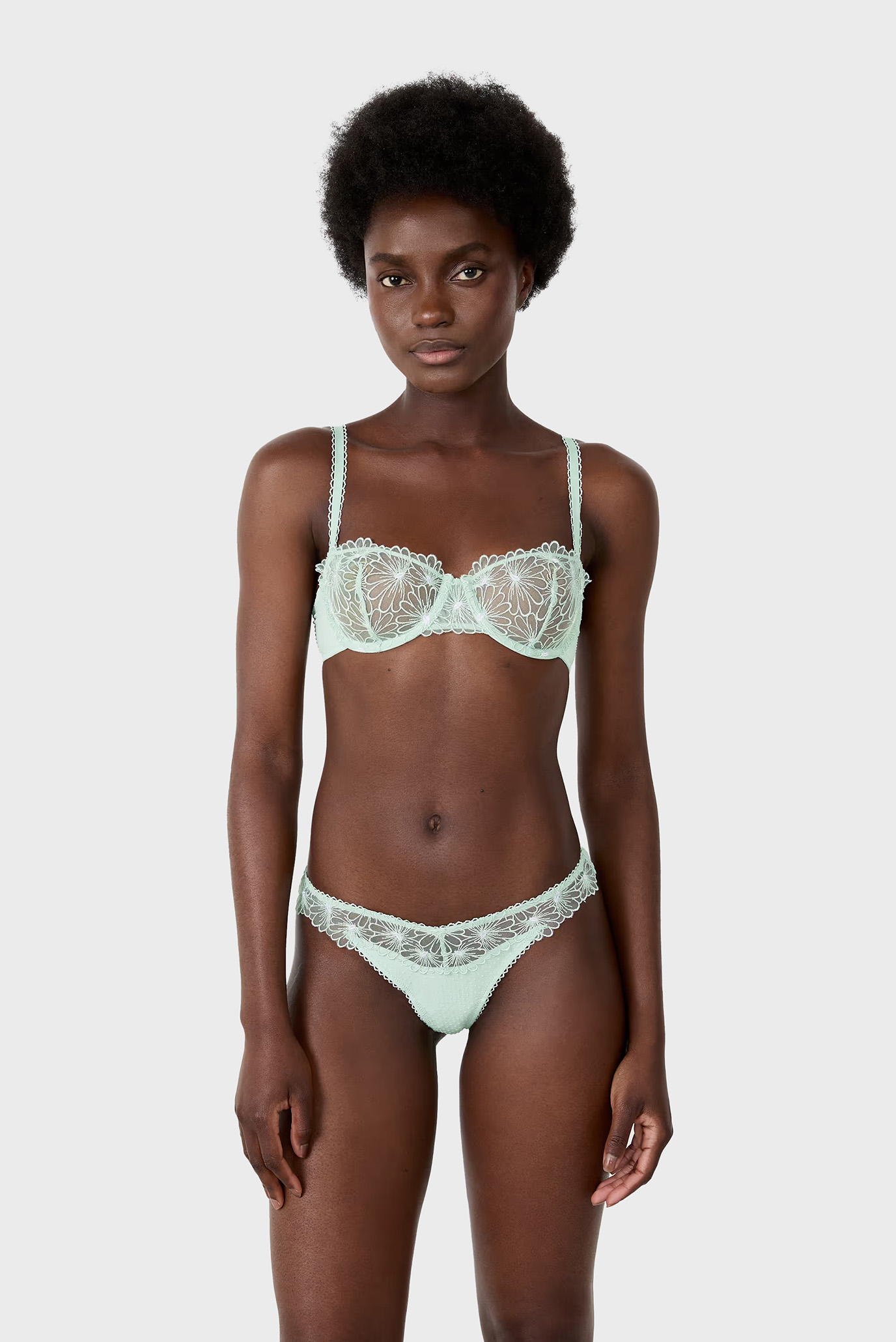 Бюстгальтер DAISY - N*9 BALCONNE 3