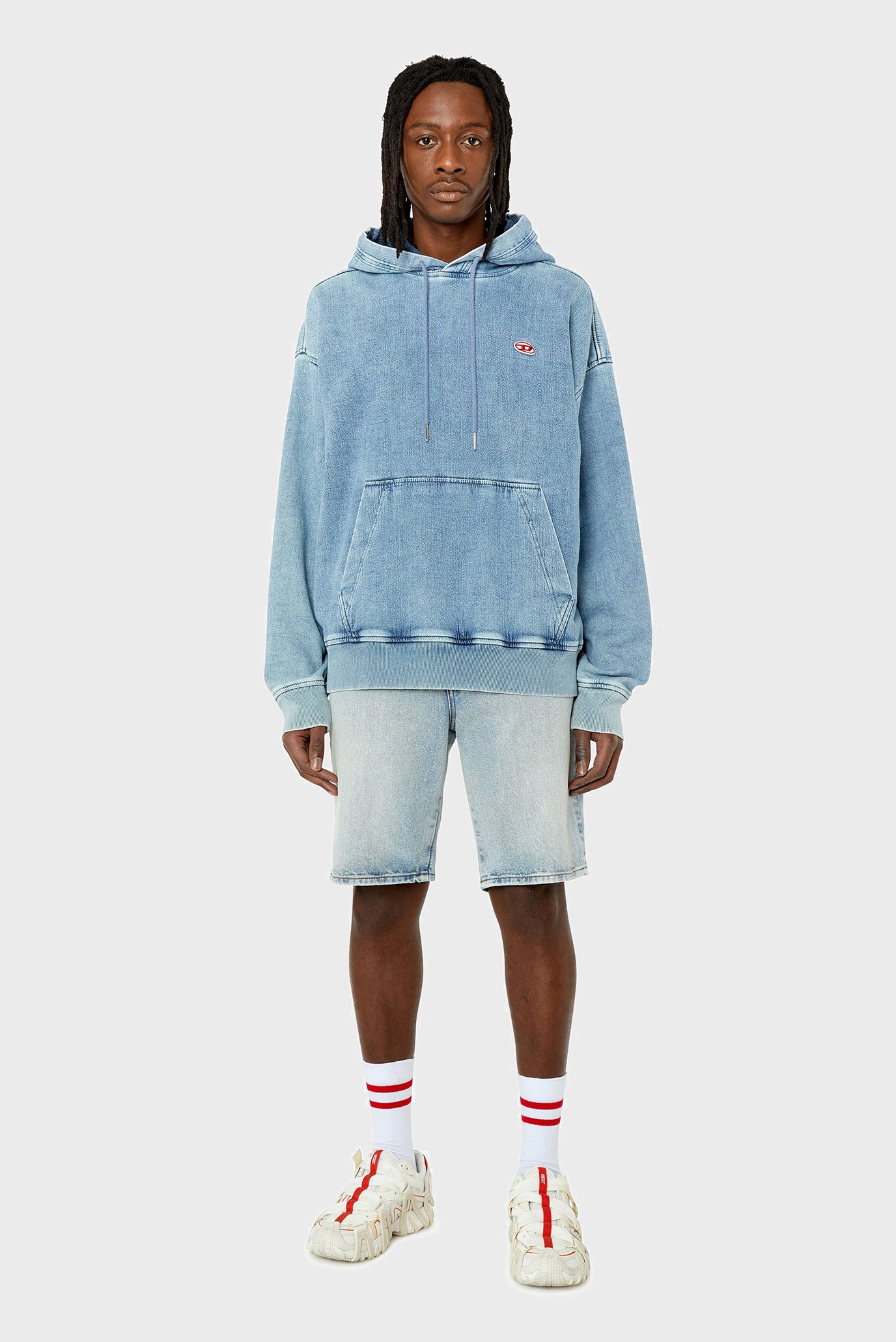 Шорты REGULAR-SHORT SHORTS 2