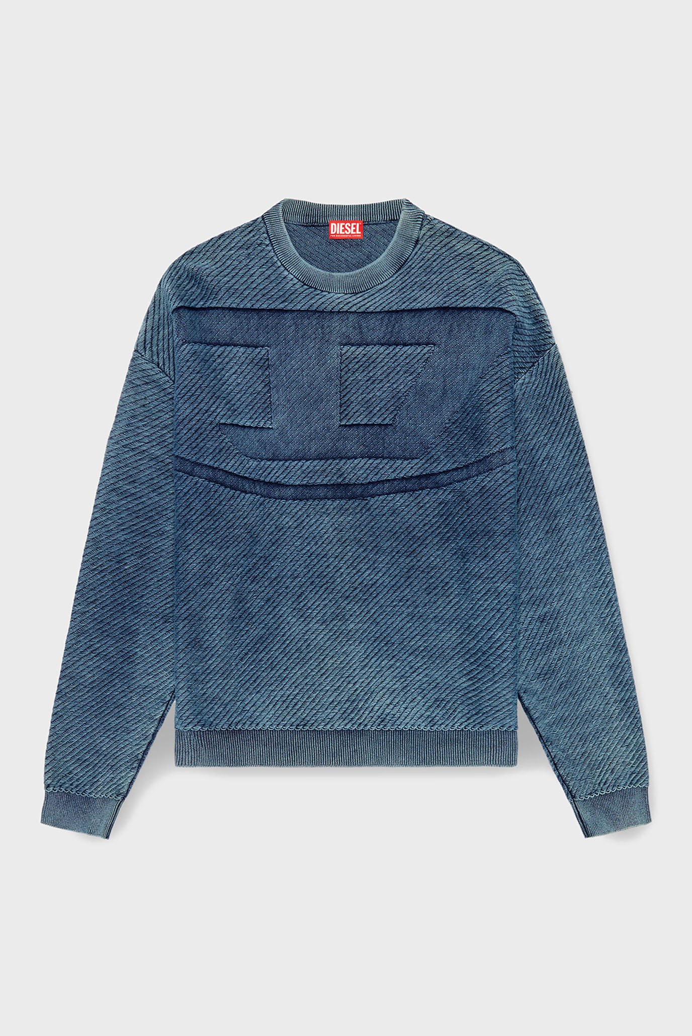 Свитер K-KLEVERY KNITWEAR 5