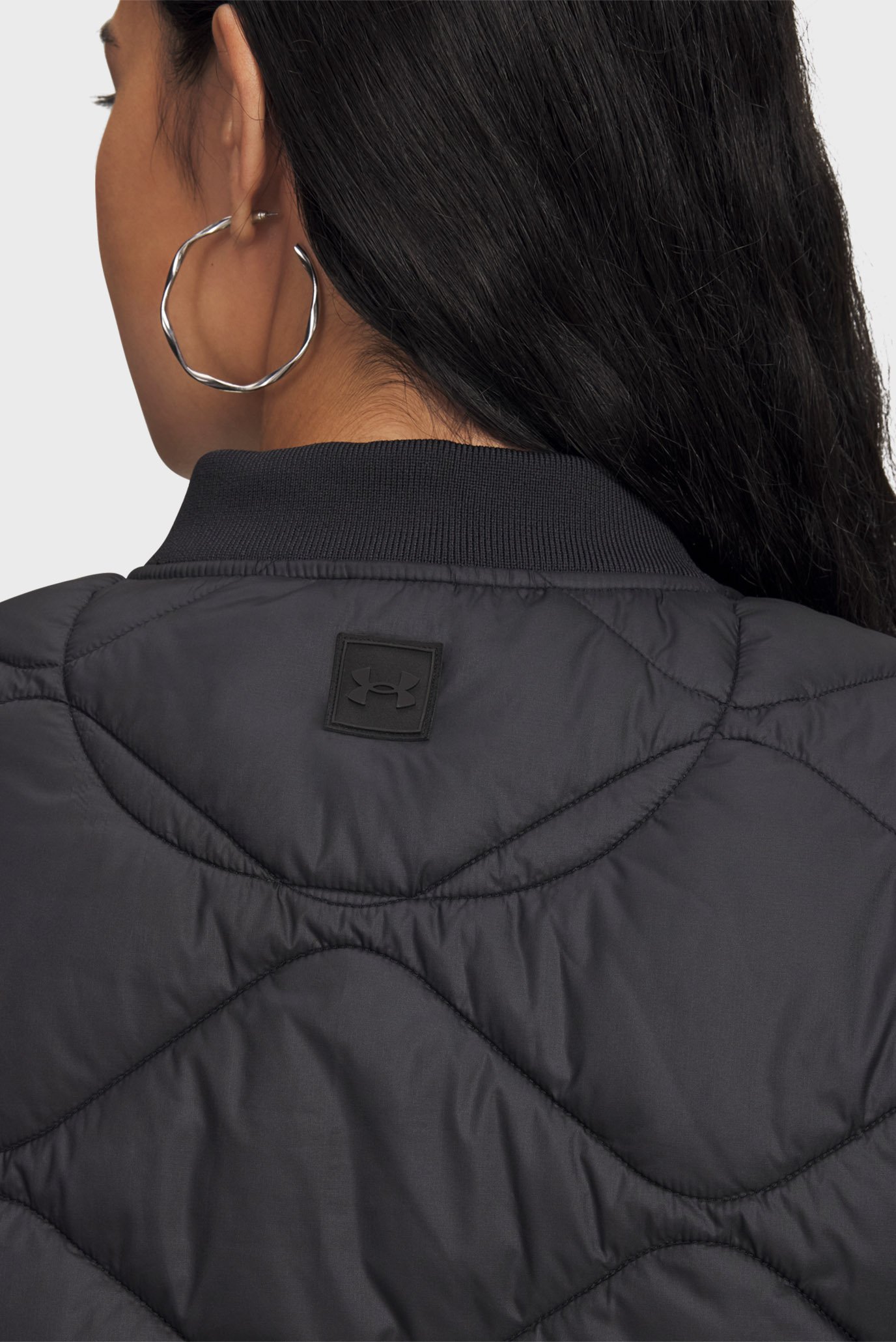 Джемпер/Heritage Bomber 5