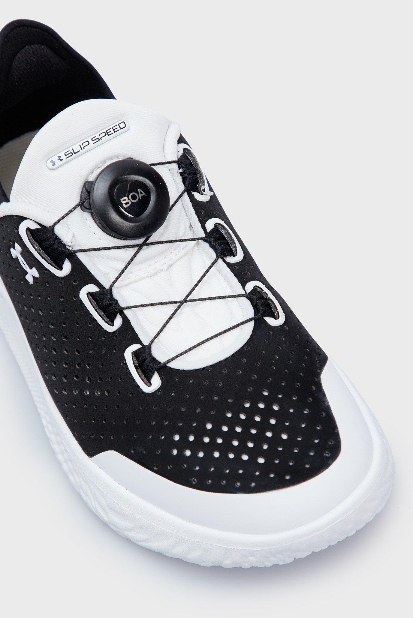 Кроссовки UA Slipspeed Trainer NB 2