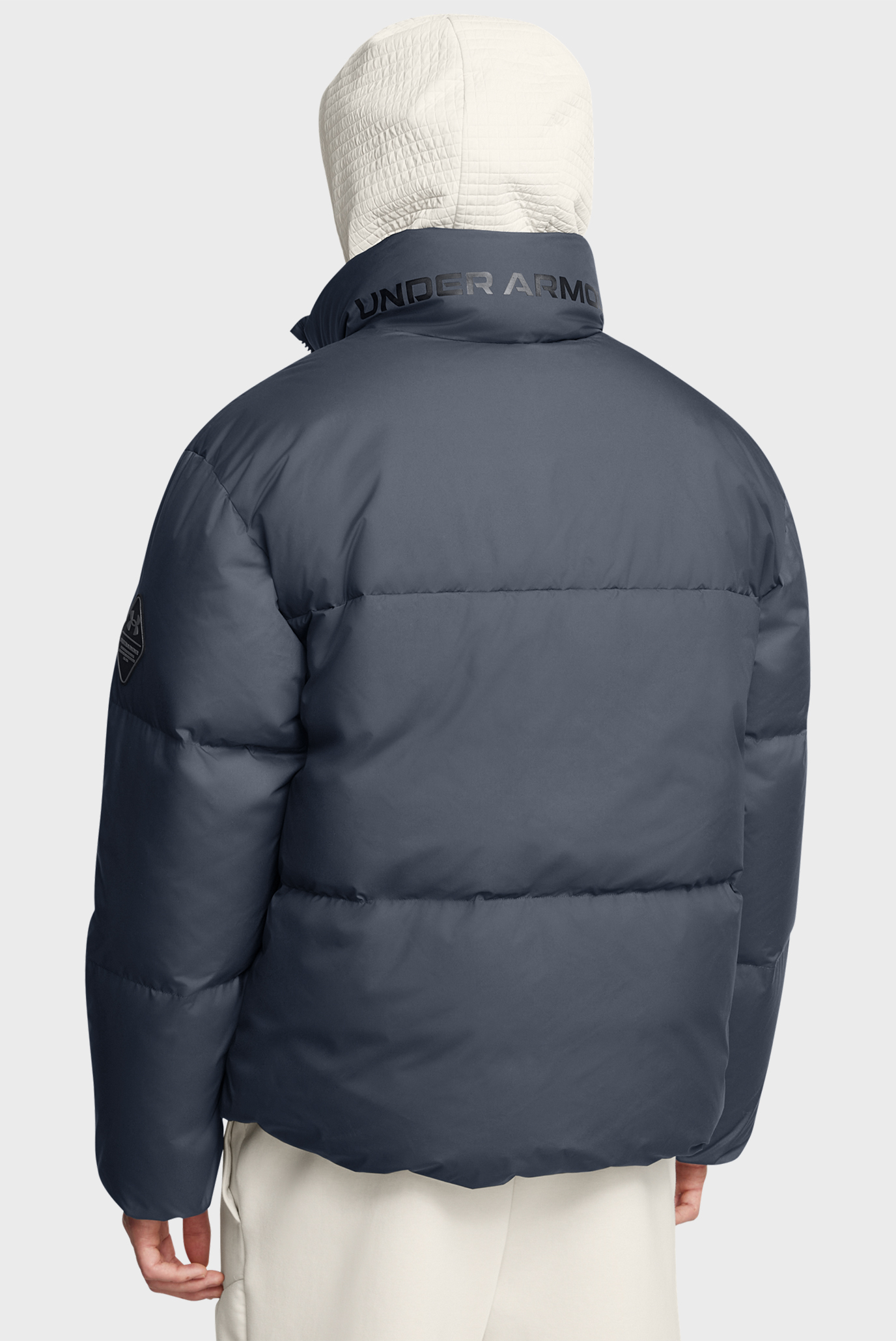 Куртка зимняя/LIMITLESS DOWN PUFFER JACKET 3