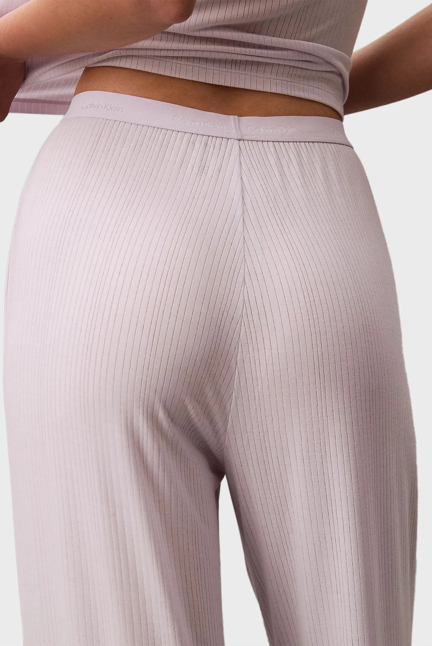 Брюки пижамные DROP NEEDLE WIDELEG PANT 6