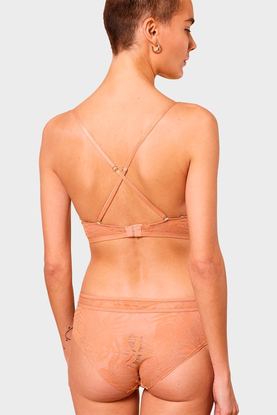 Бюстгальтер PALME - SA TRIANGLE BACKLESS