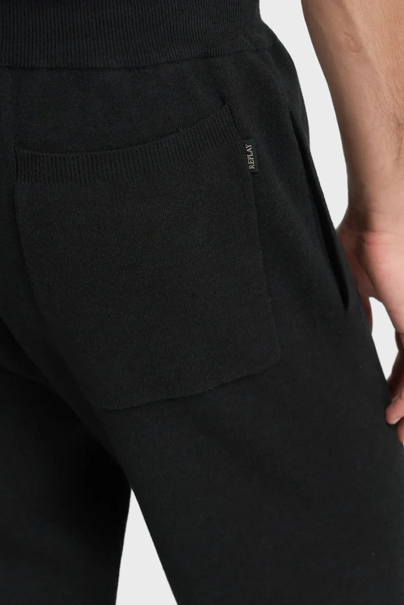 Штаны спортивные - 5