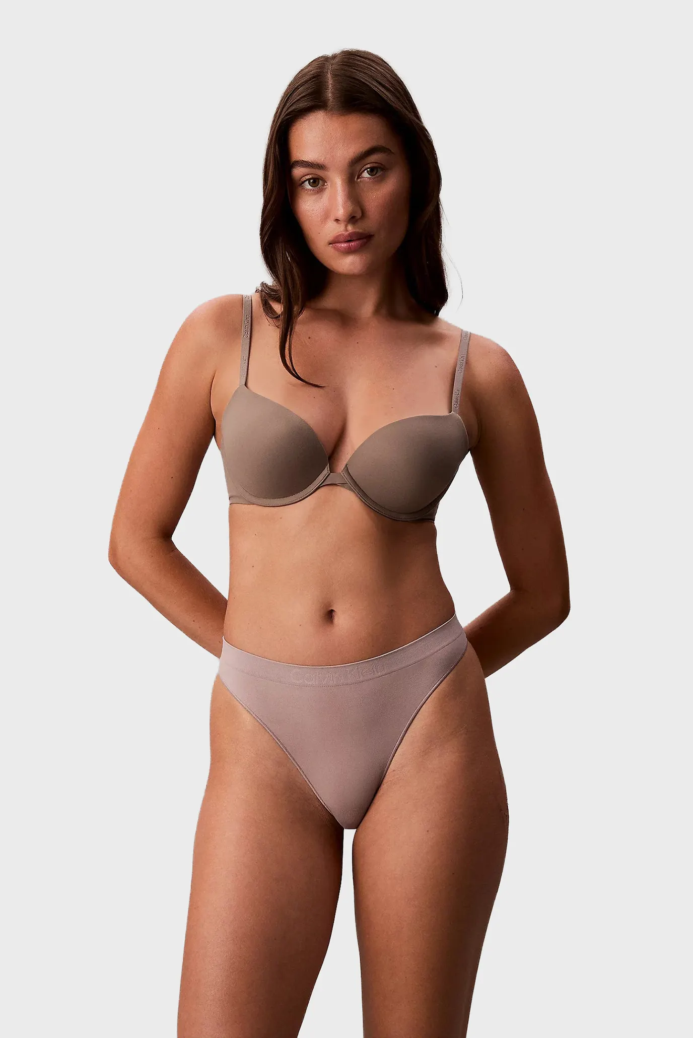 Набор белья THONG 3 PK 2