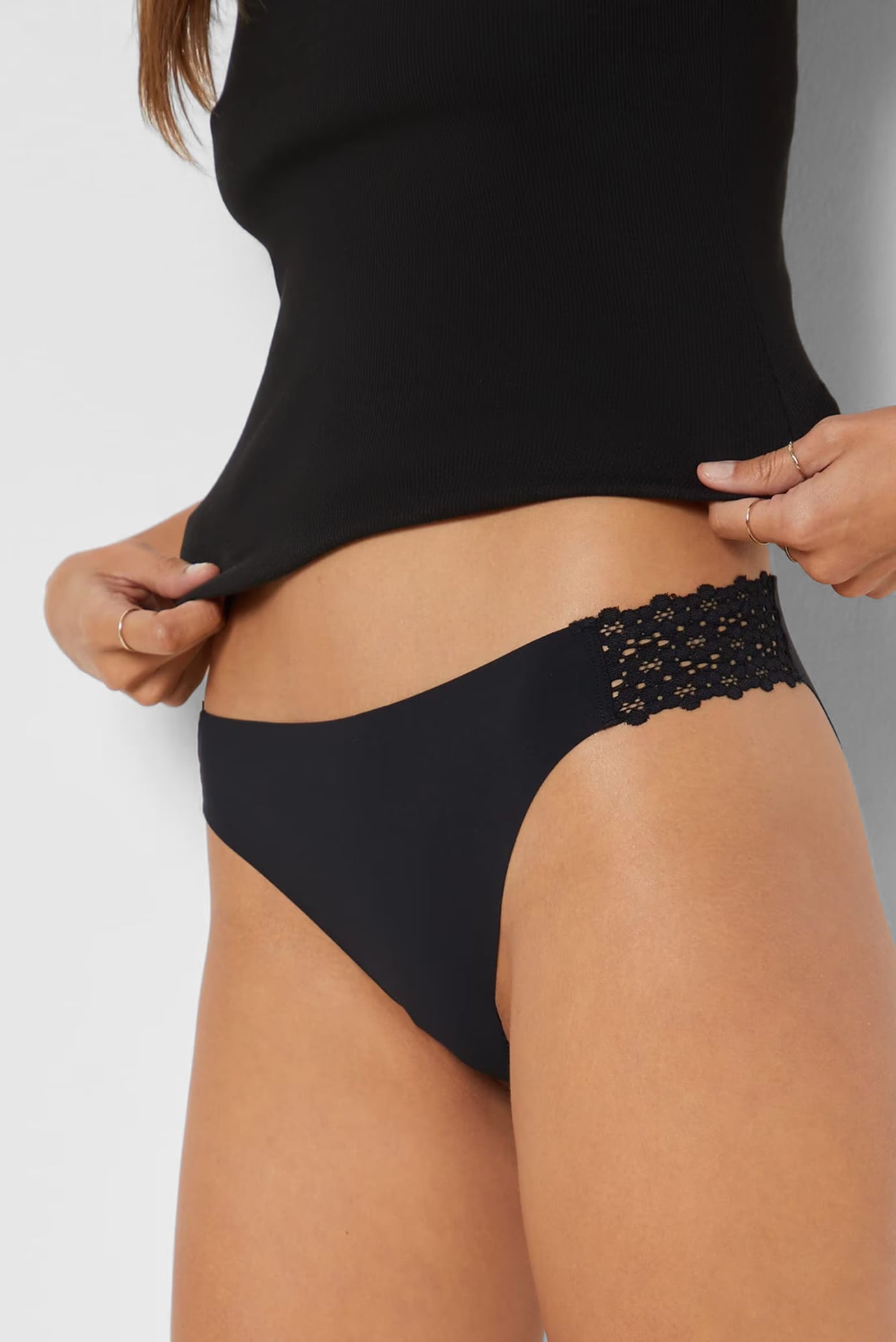 Трусы WISH - CULOTTE 2