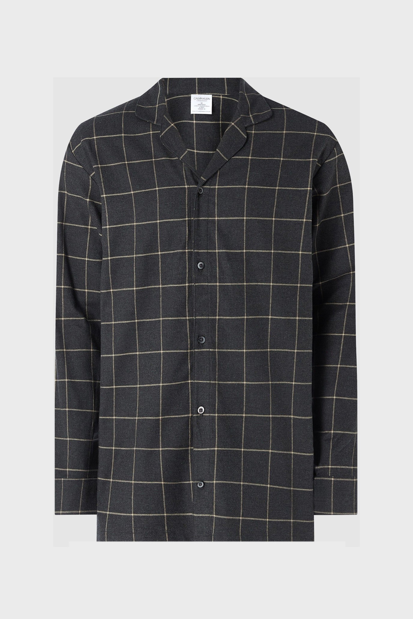 Лонгслив L S BUTTON DOWN 5