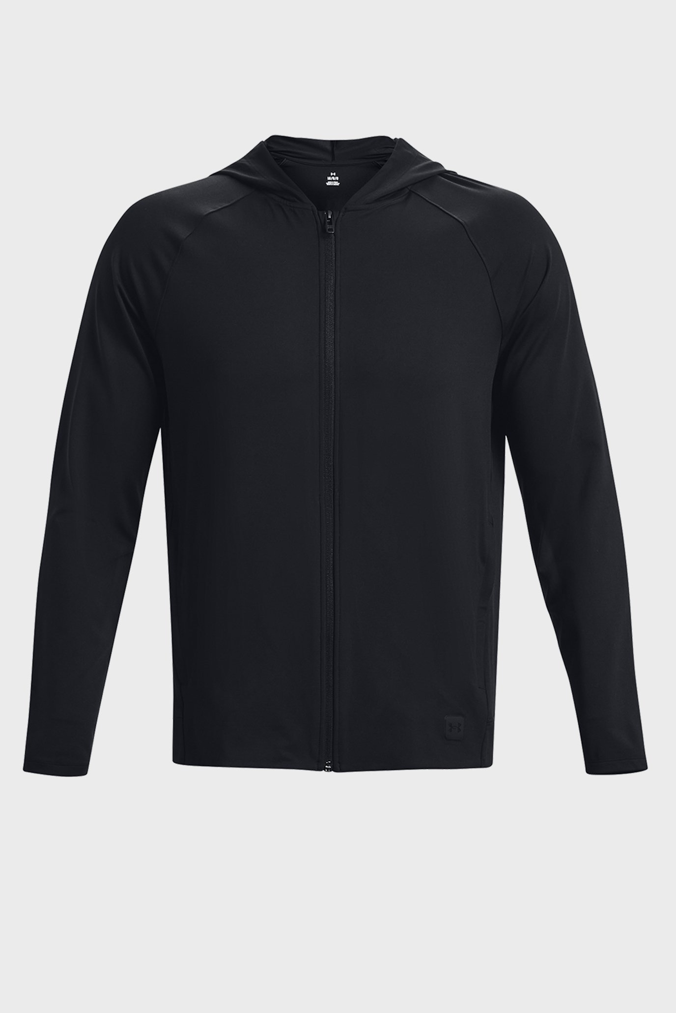 Джемпер UA Meridian Jacket 5