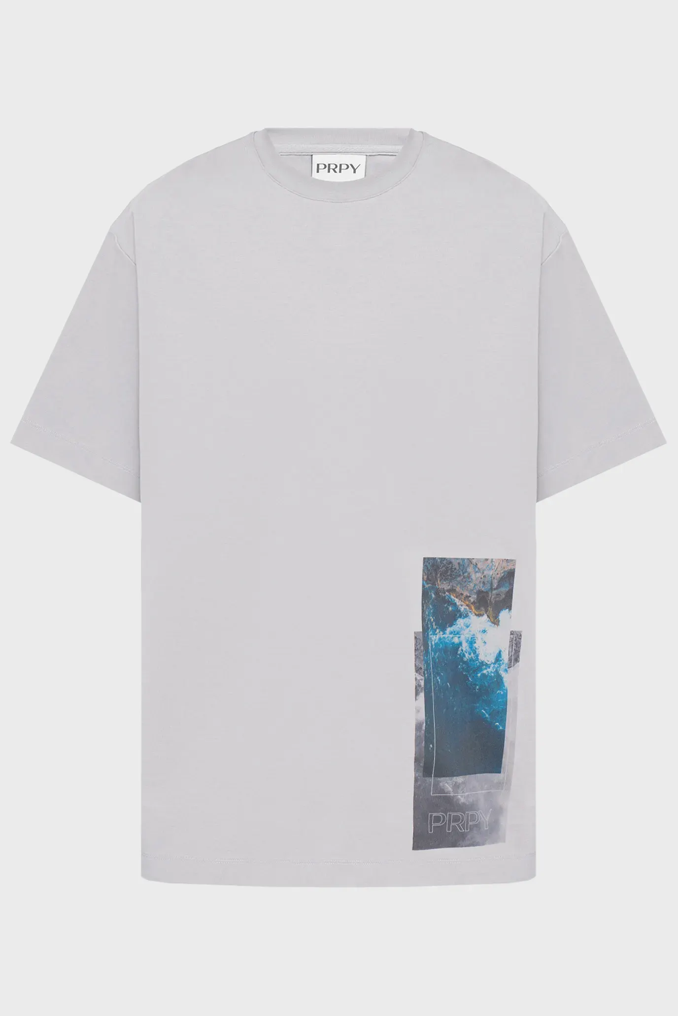 Футболка MT-SHRT 038P 1