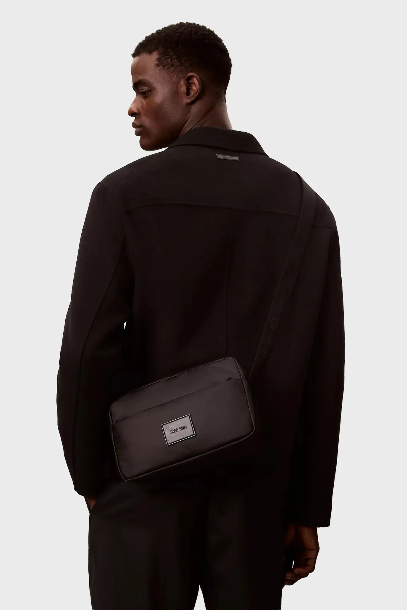 Сумка/PUFFER UTILITY CAMERA BAG 2