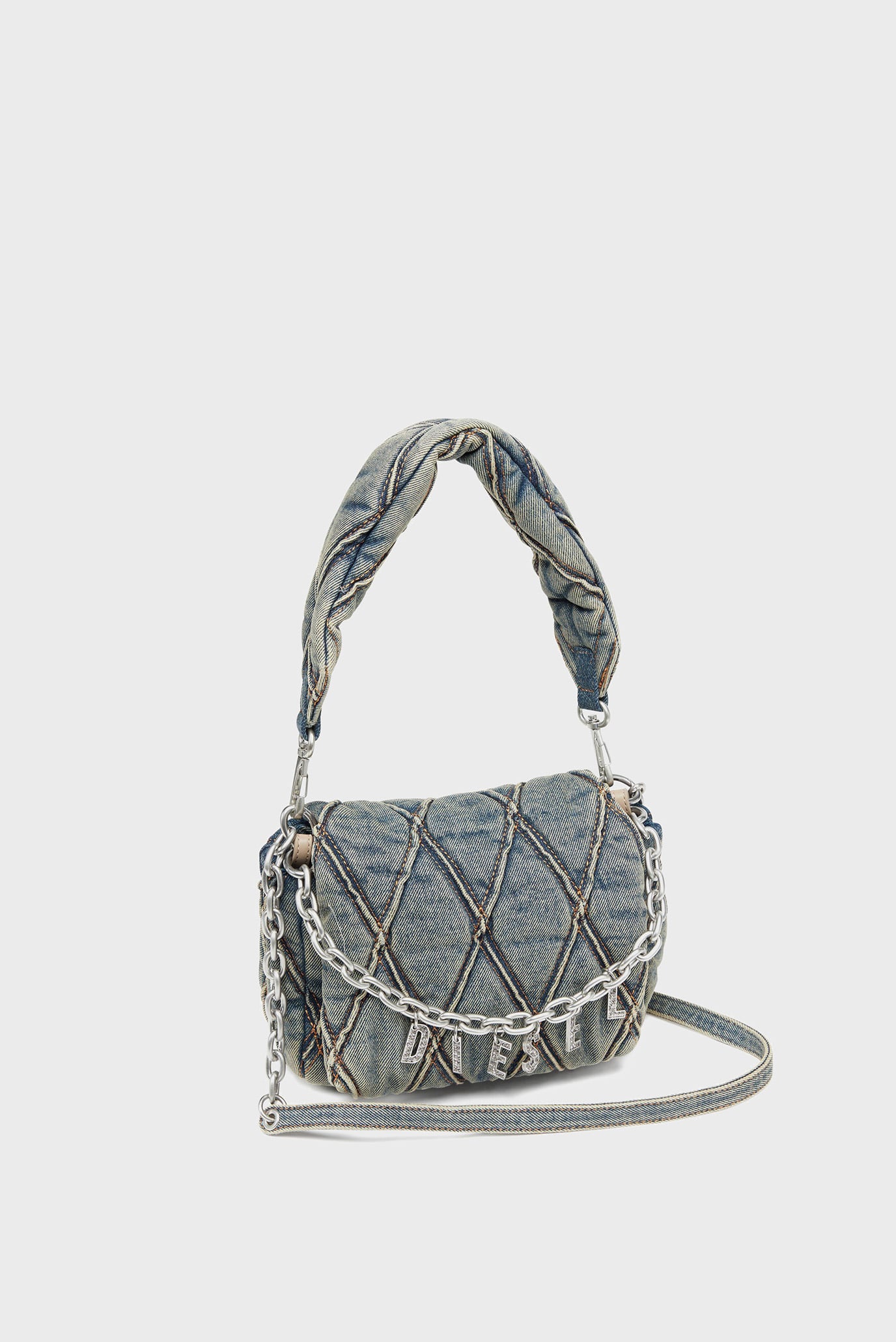 Сумка CHARM-D   CHARM-D SHOULDER S SHOULDER BAG 5