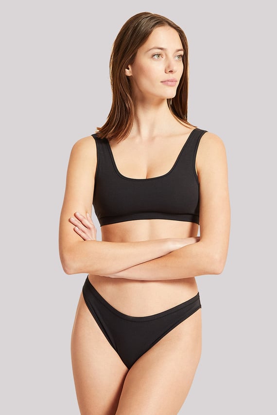 Бюстгальтер COTON 360 - CACHE CO Etam