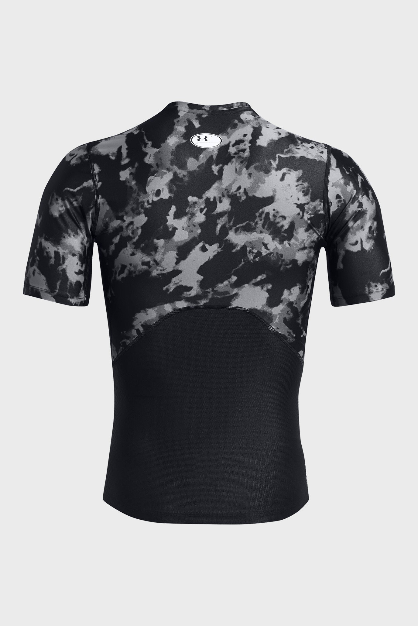 Мужская камуфляжная футболка UA HG IsoChill Prtd SSUnder Armour Мужская камуфляжная футболка UA HG IsoChill Prtd SS 4