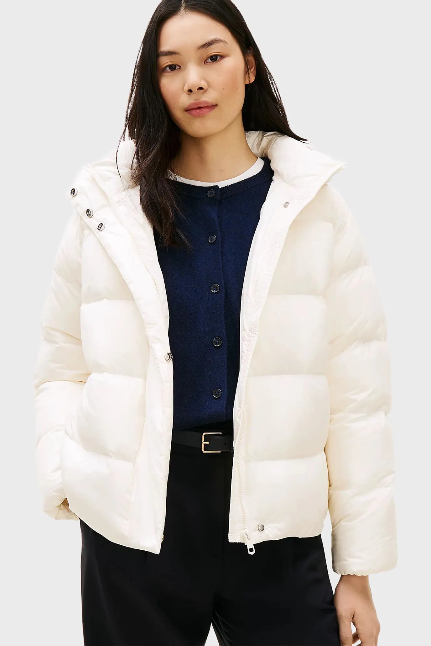 Куртка зимняя MODERN DOWN REG JACKET 4