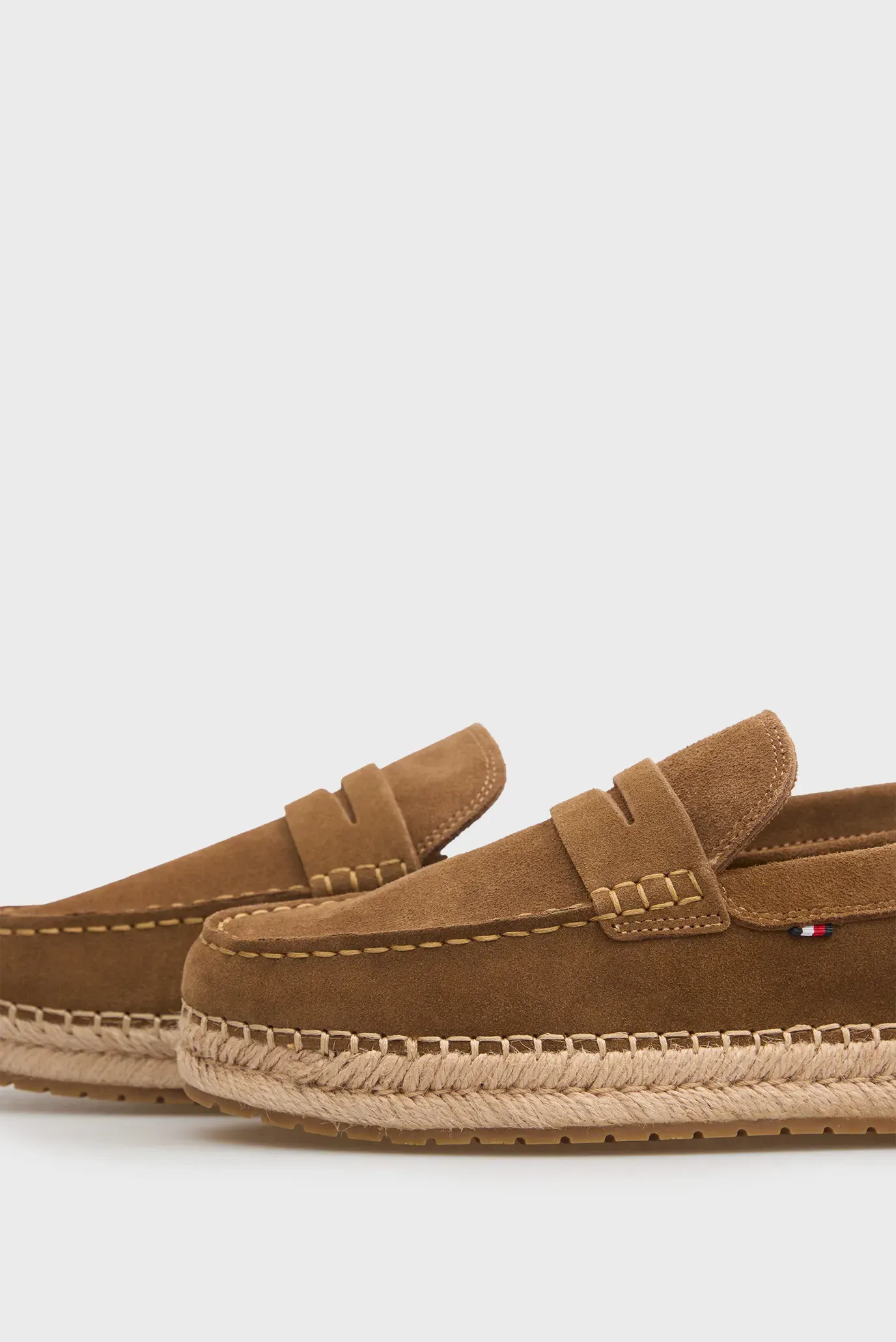 Лоферы FLEXIBLE HILFIGER SDE ESPADRILLE 2