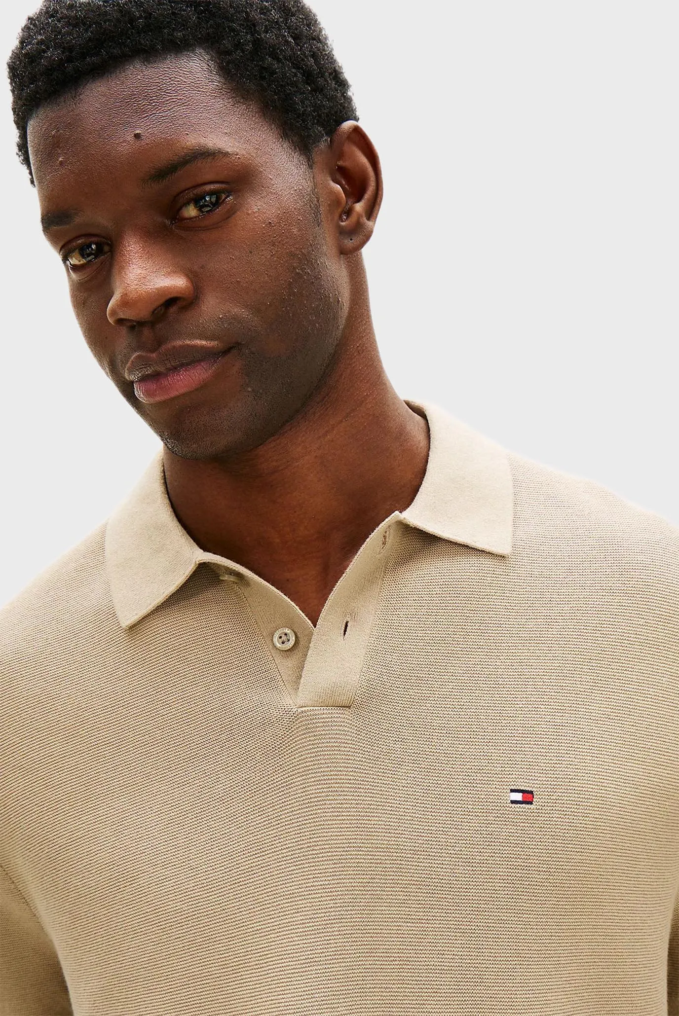 Поло COOL TOUCH STRUCTURE SS POLO 4