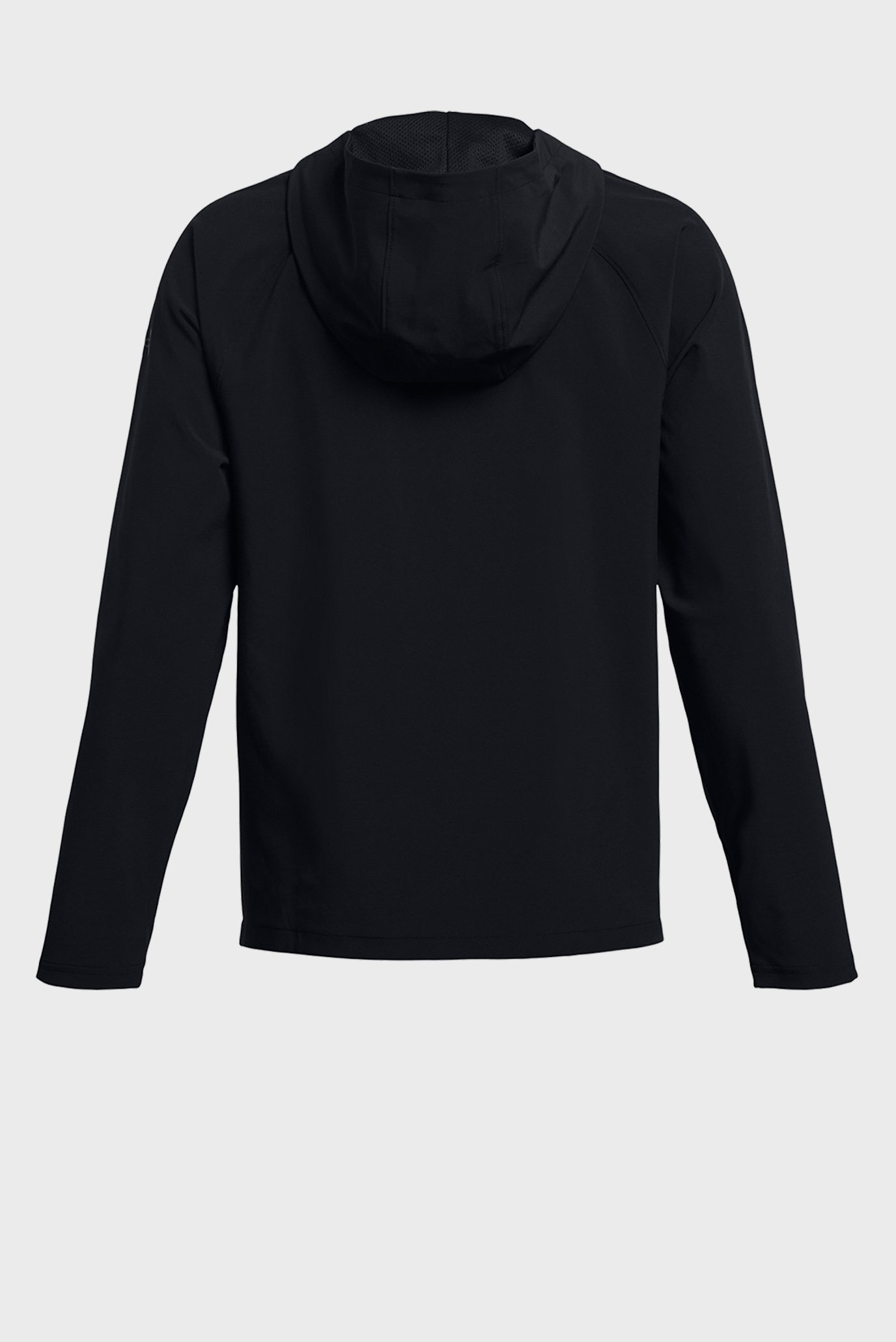 Ветровка UA B Unstoppable Full Zip 2