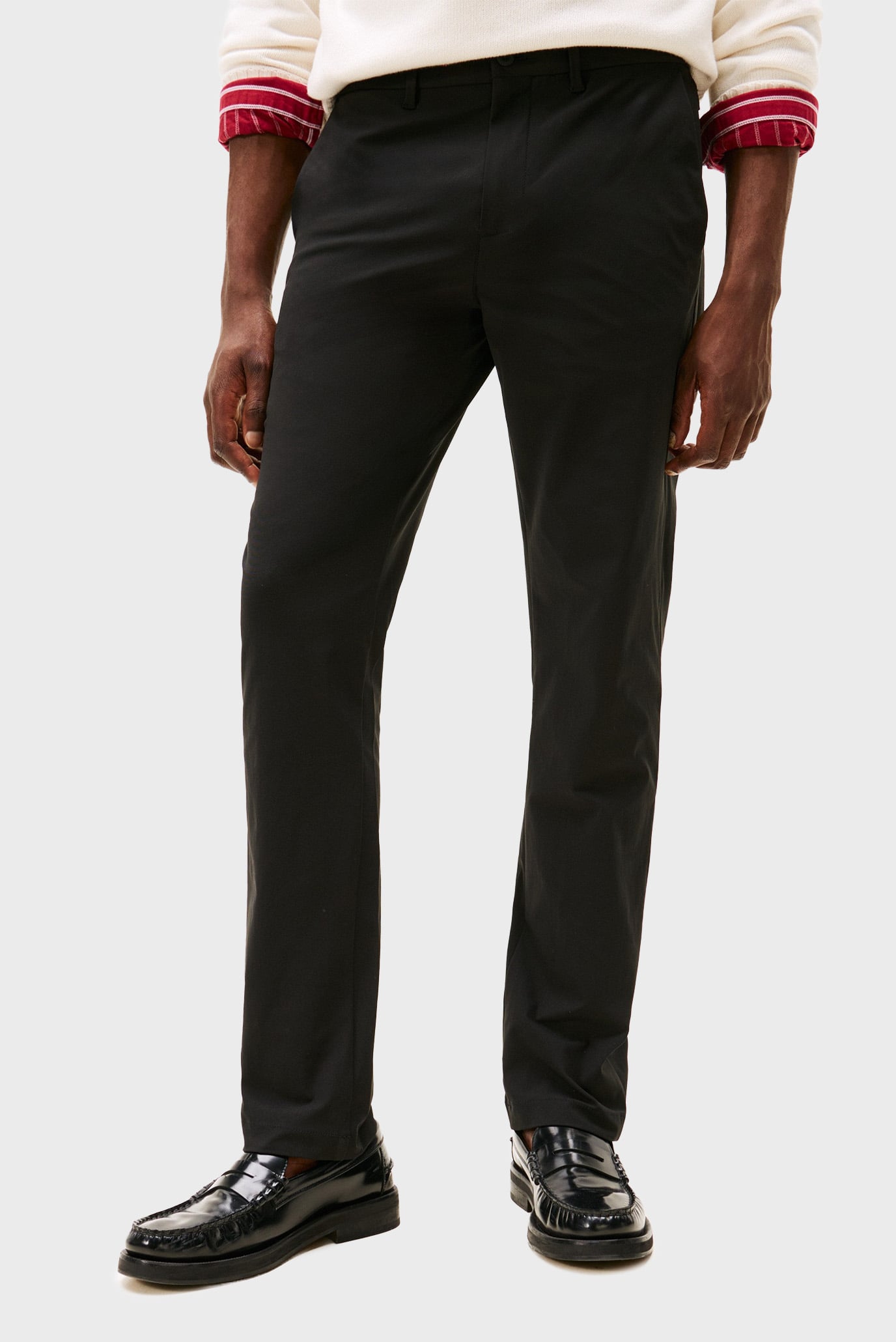 Штаны DENTON KNIT TECH CHINO 1