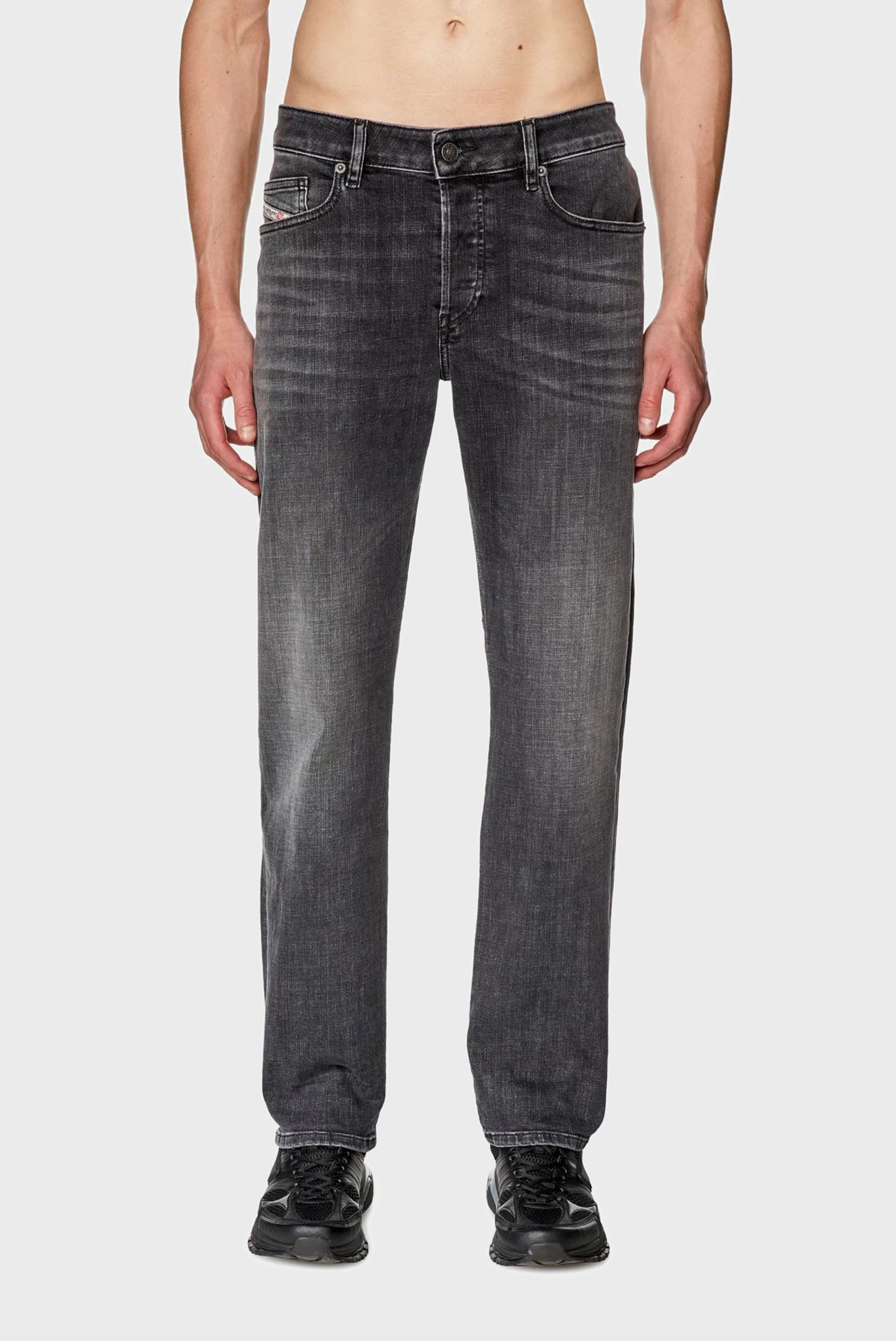 Джинсы D-MIHTRY L.32 TROUSERS 1