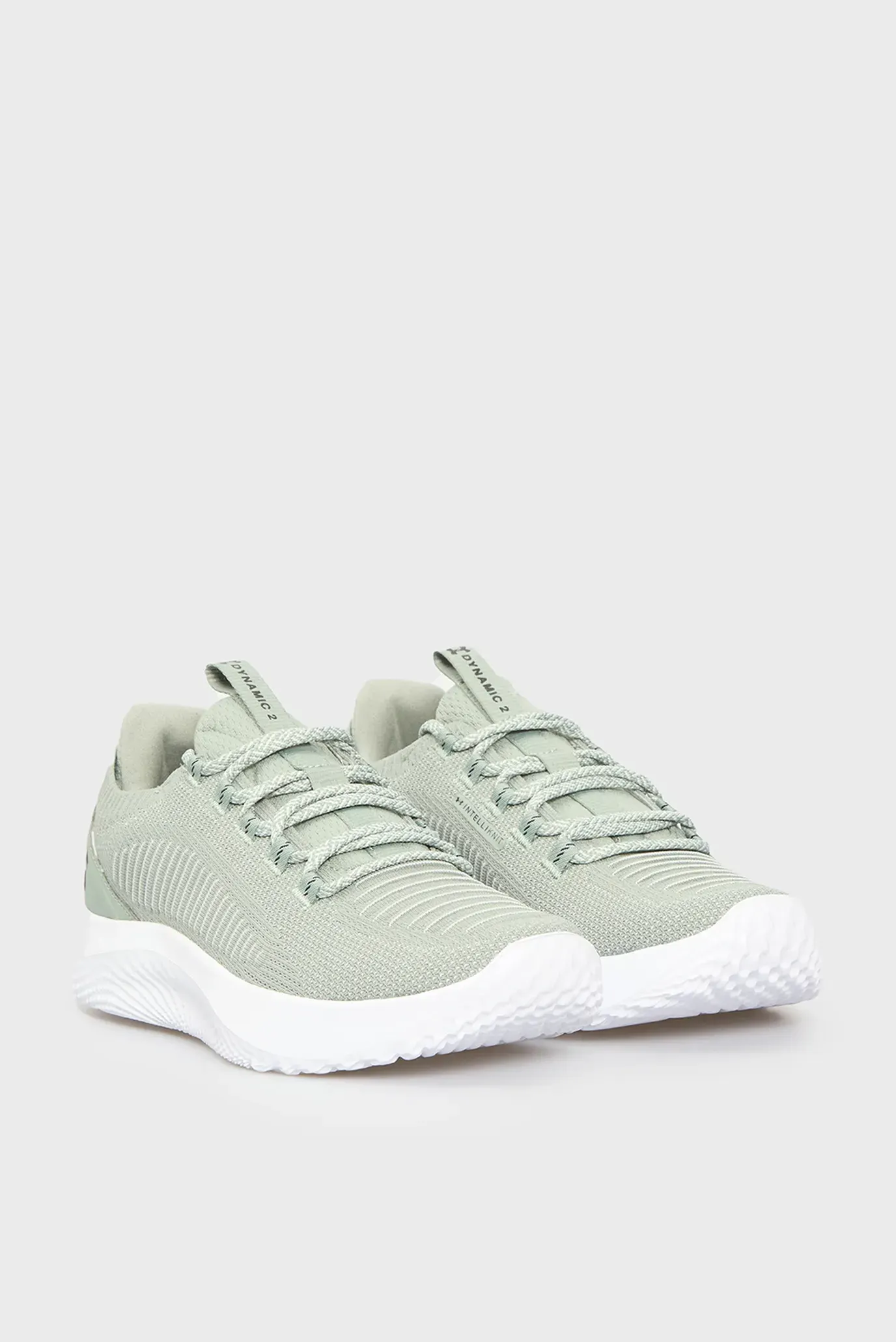 Кроссовки UA Dynamic 2 3