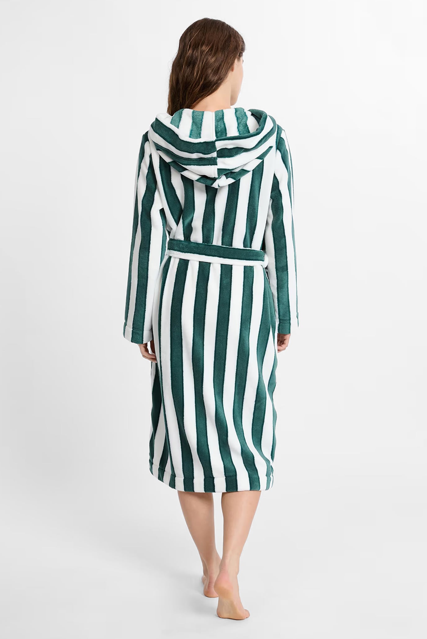 Халат MILA - DESHABILLE 3