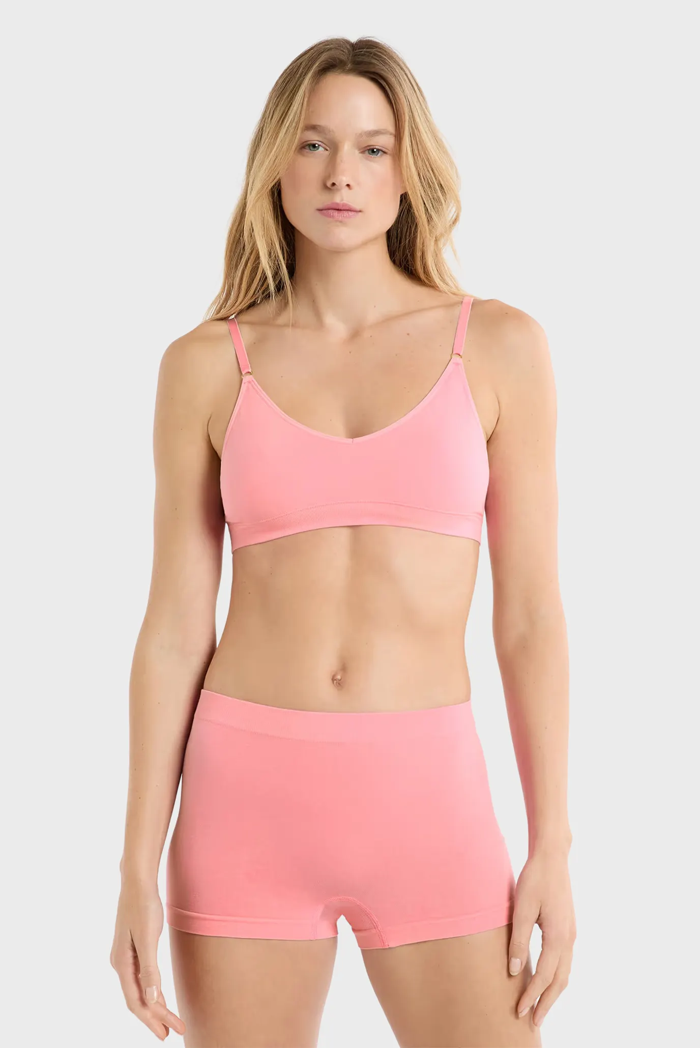 Трусы/AMANDE - SHORT 2