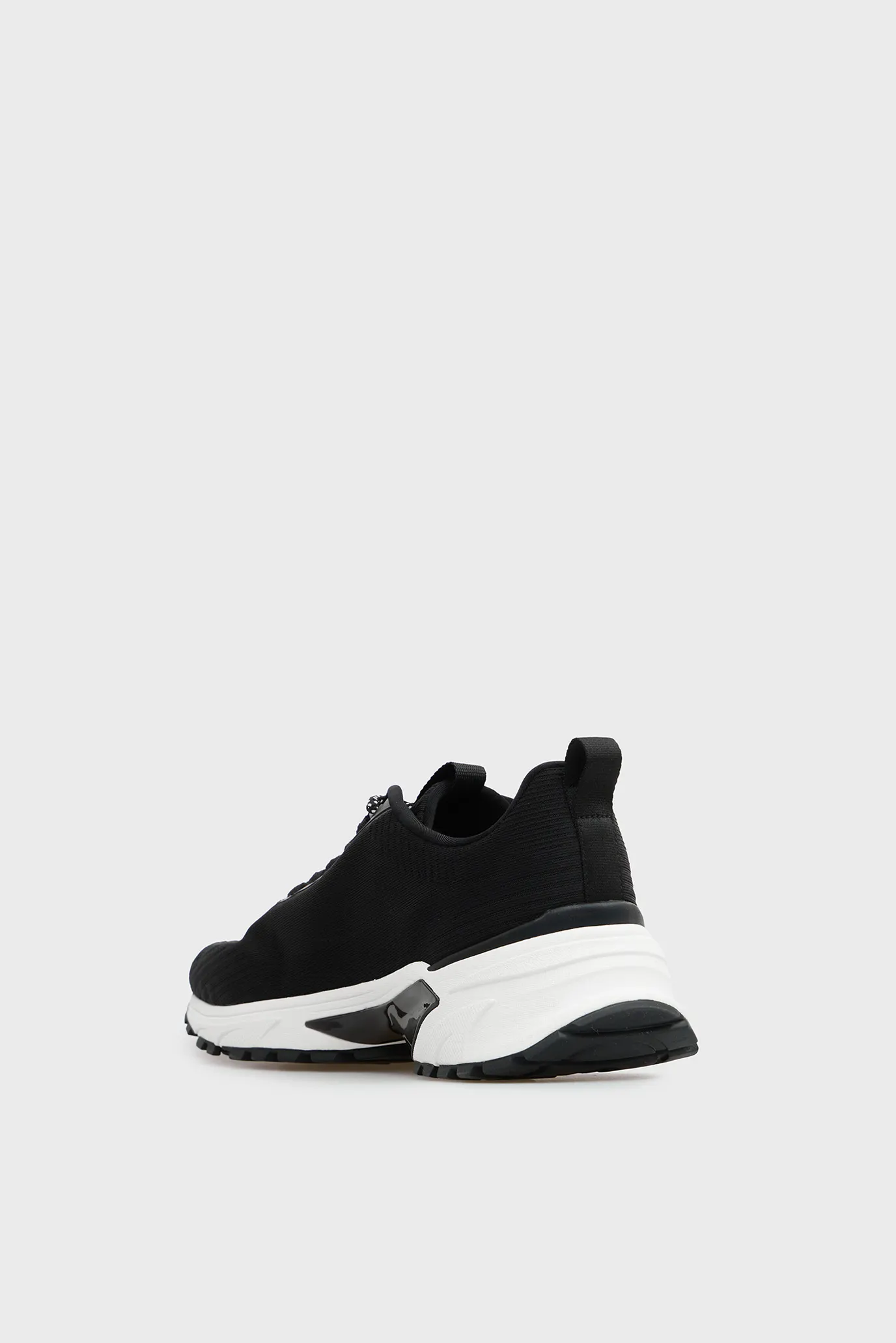 Кроссовки HIKE RUNNER LACEUP KNIT 5