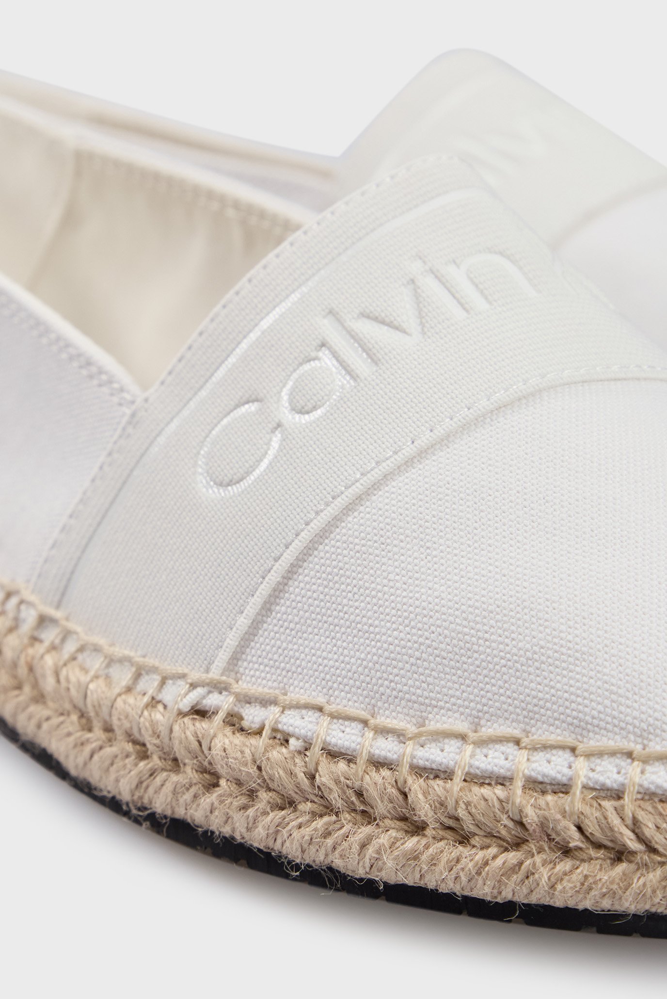 Эспадрильи ESPADRILLE HE 2