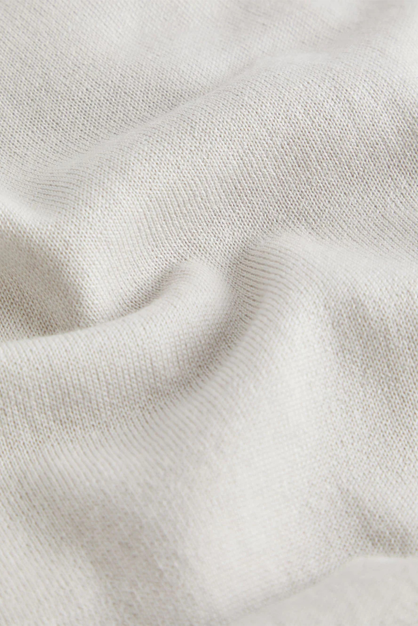 Свитер EXTRA FINE WOOL CREW NECK 4