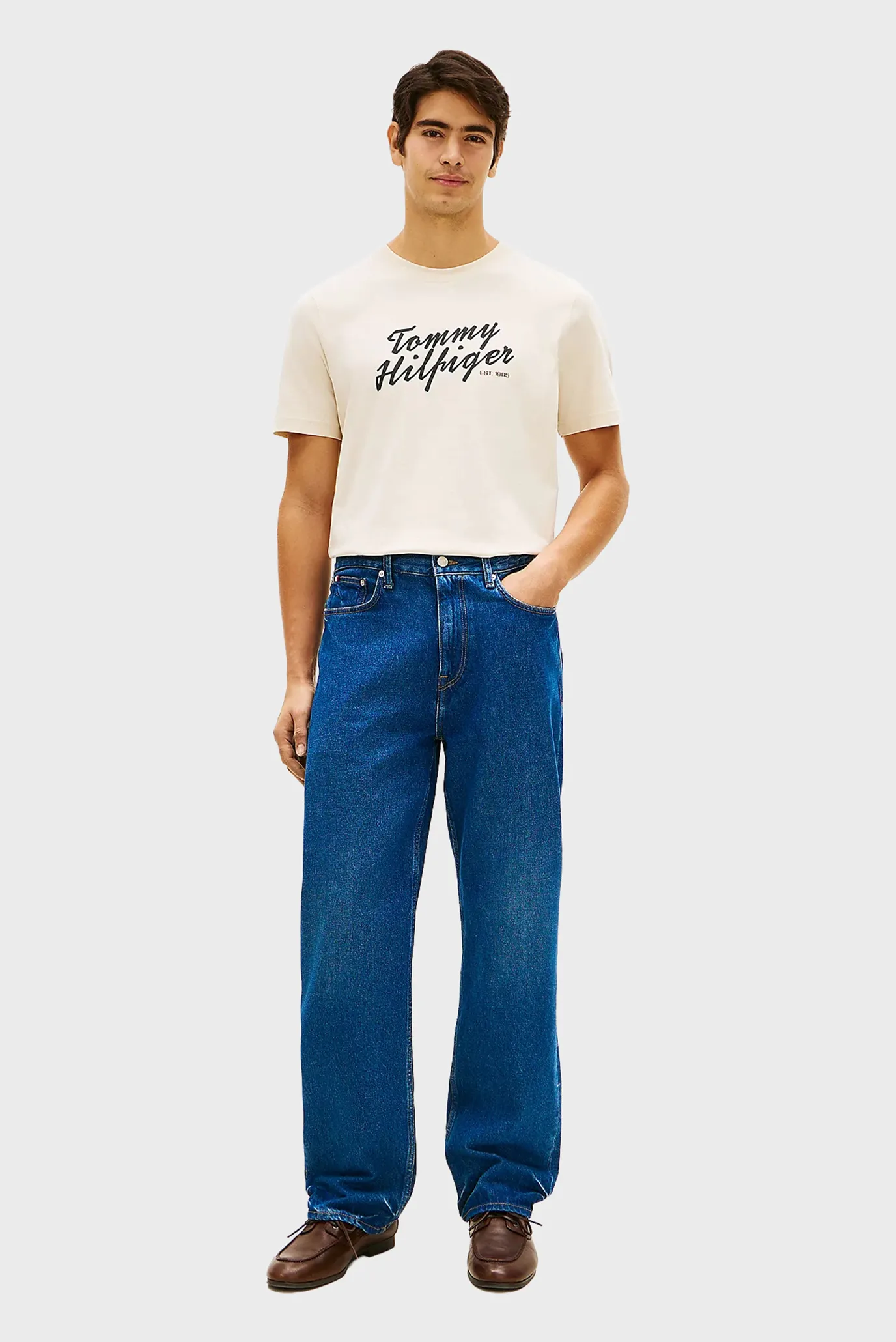 Футболка SUMMER TEXT GRAPHIC TEE 4