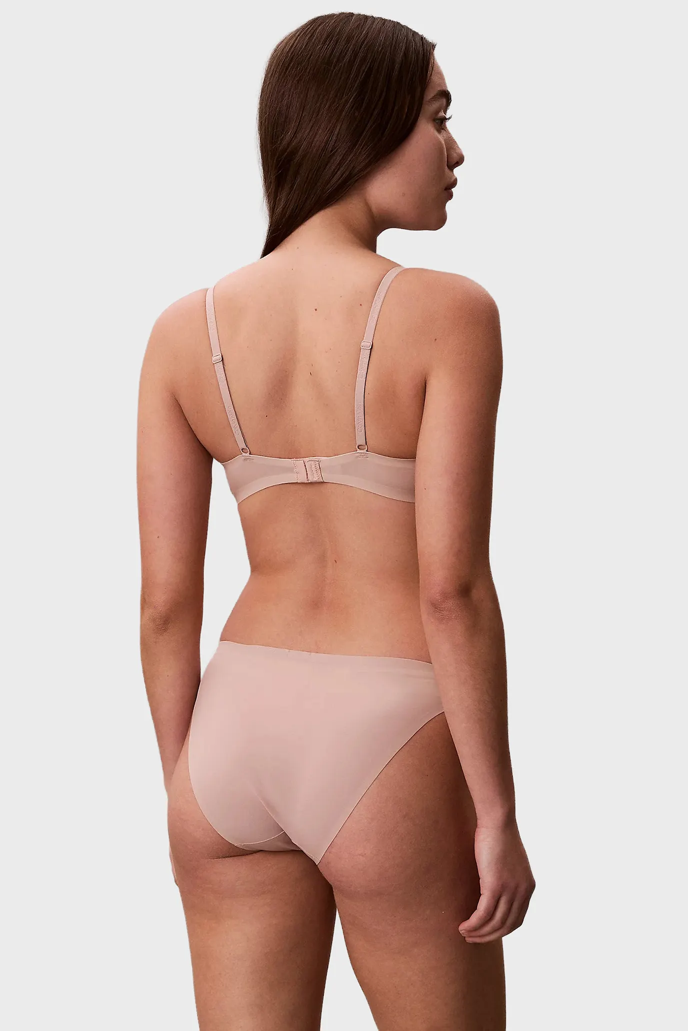 Бюстгальтер LIGHTLY LINED DEMI 2