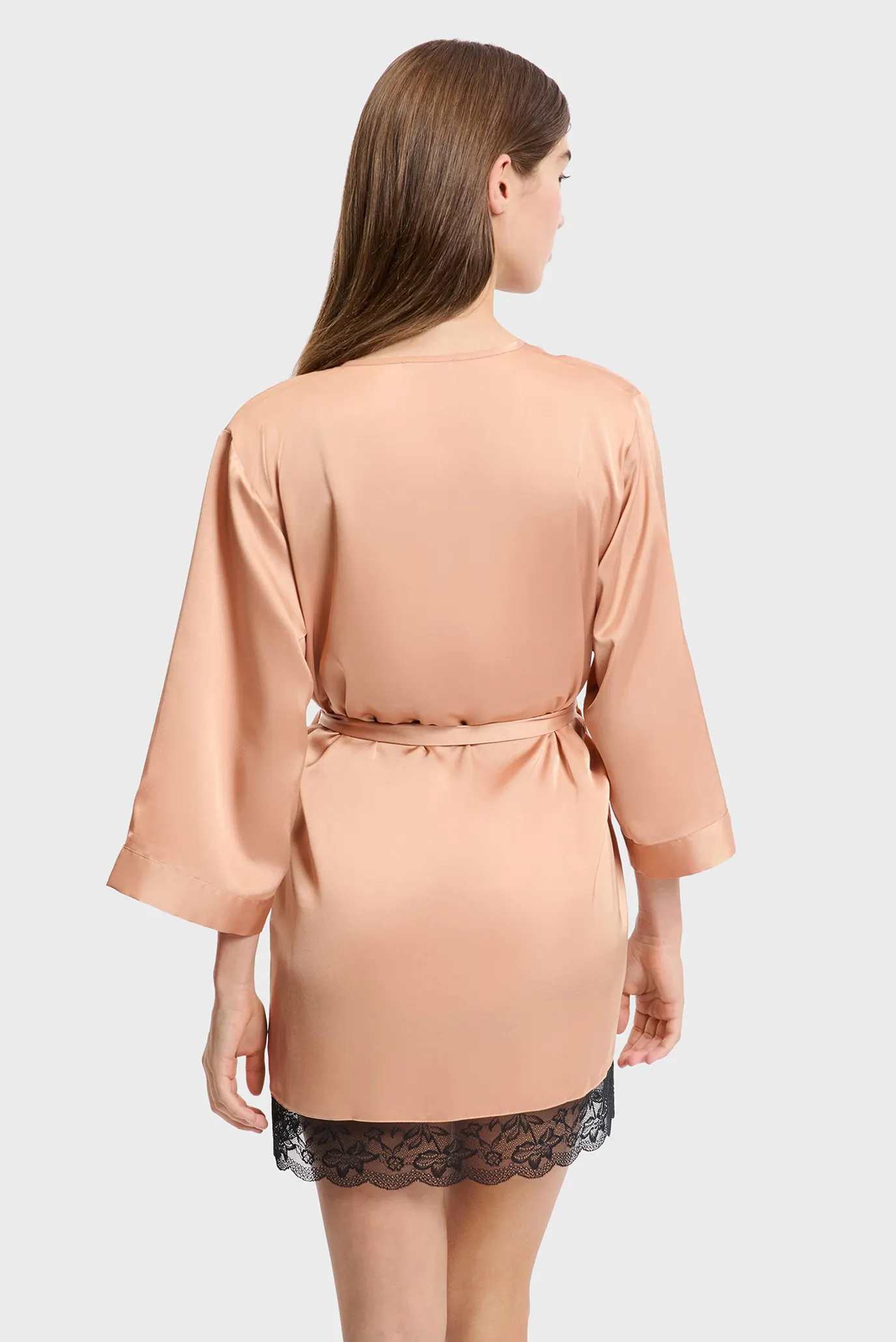 Халат/DESIRE - DESHABILLE 2