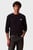 Лонгслив LS WAFFLE BADGE CREWNK TEE