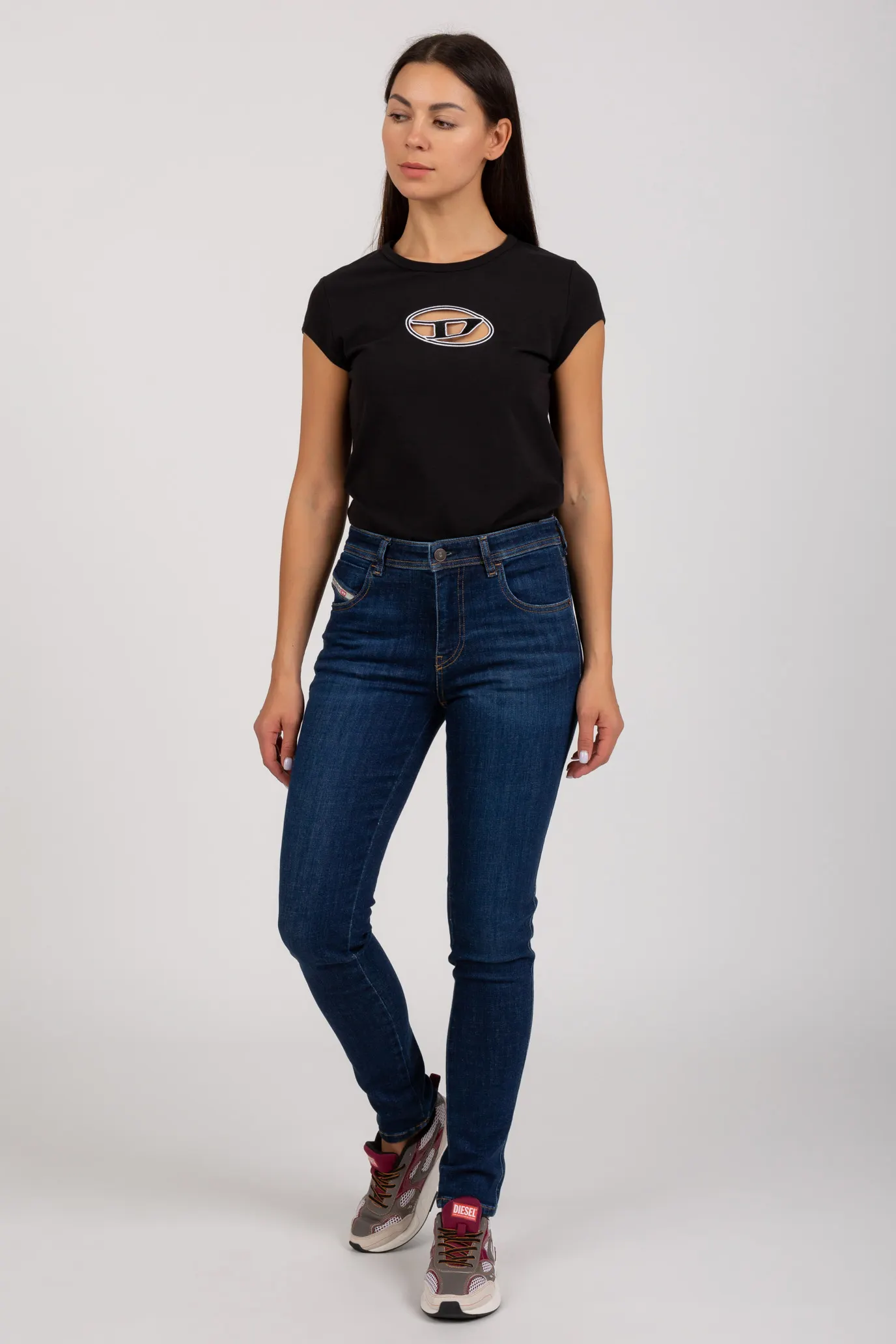 Джинсы 2015 BABHILA L.32 TROUSERS 5