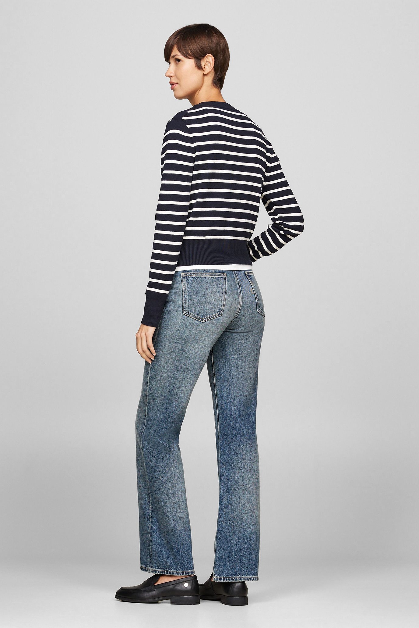 Кардиган MINI STP CO C-NK CARDIGAN 3