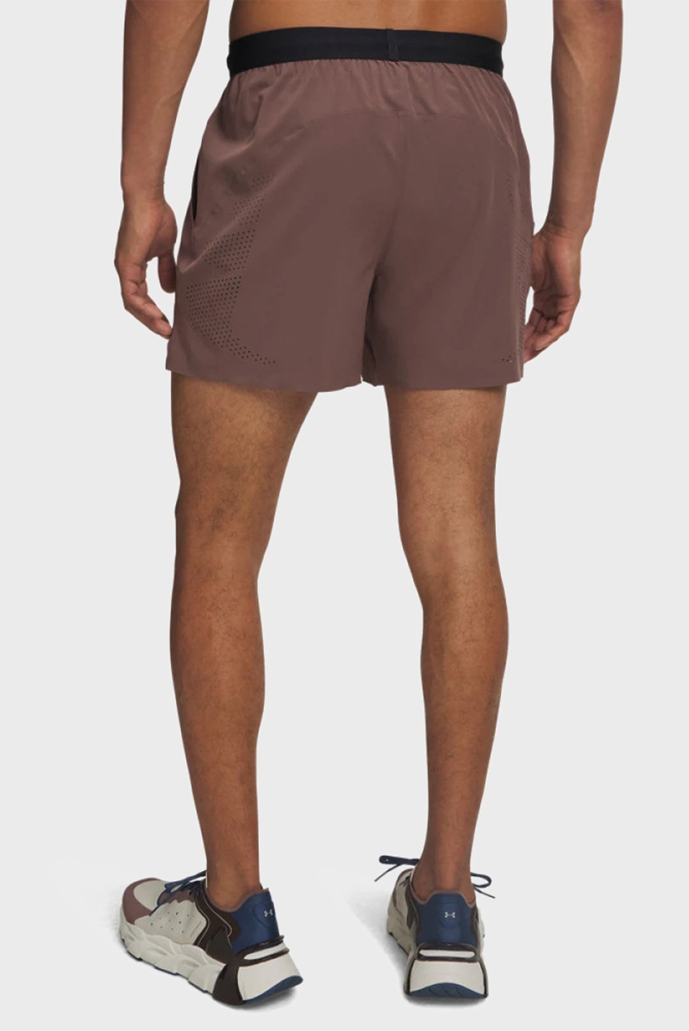 Шорты UA Halo Train Short 3