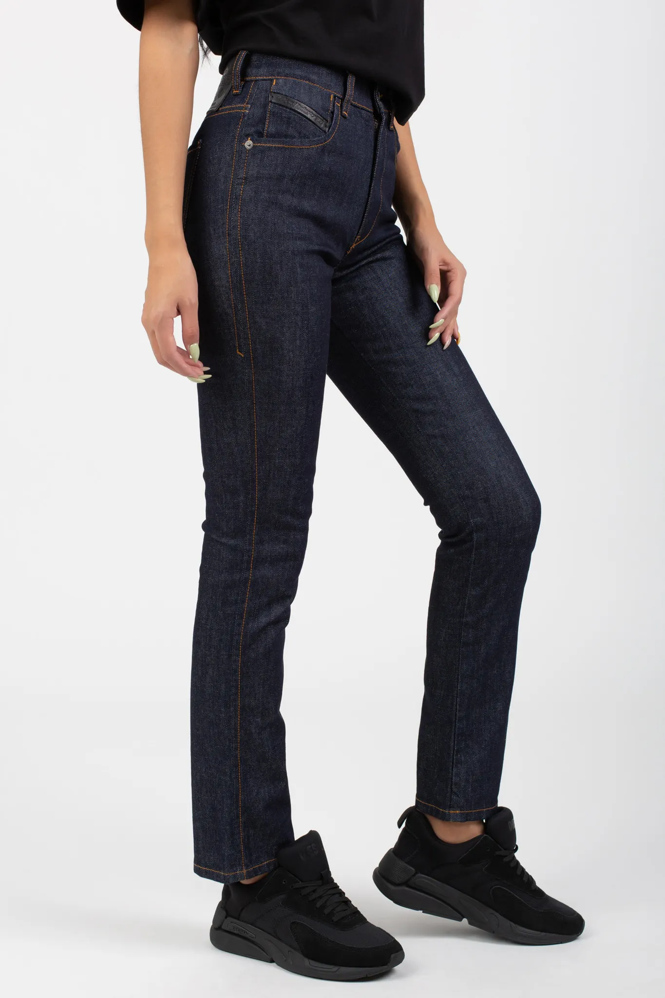 Джинсы D-ARCY L.32 TROUSERS 3