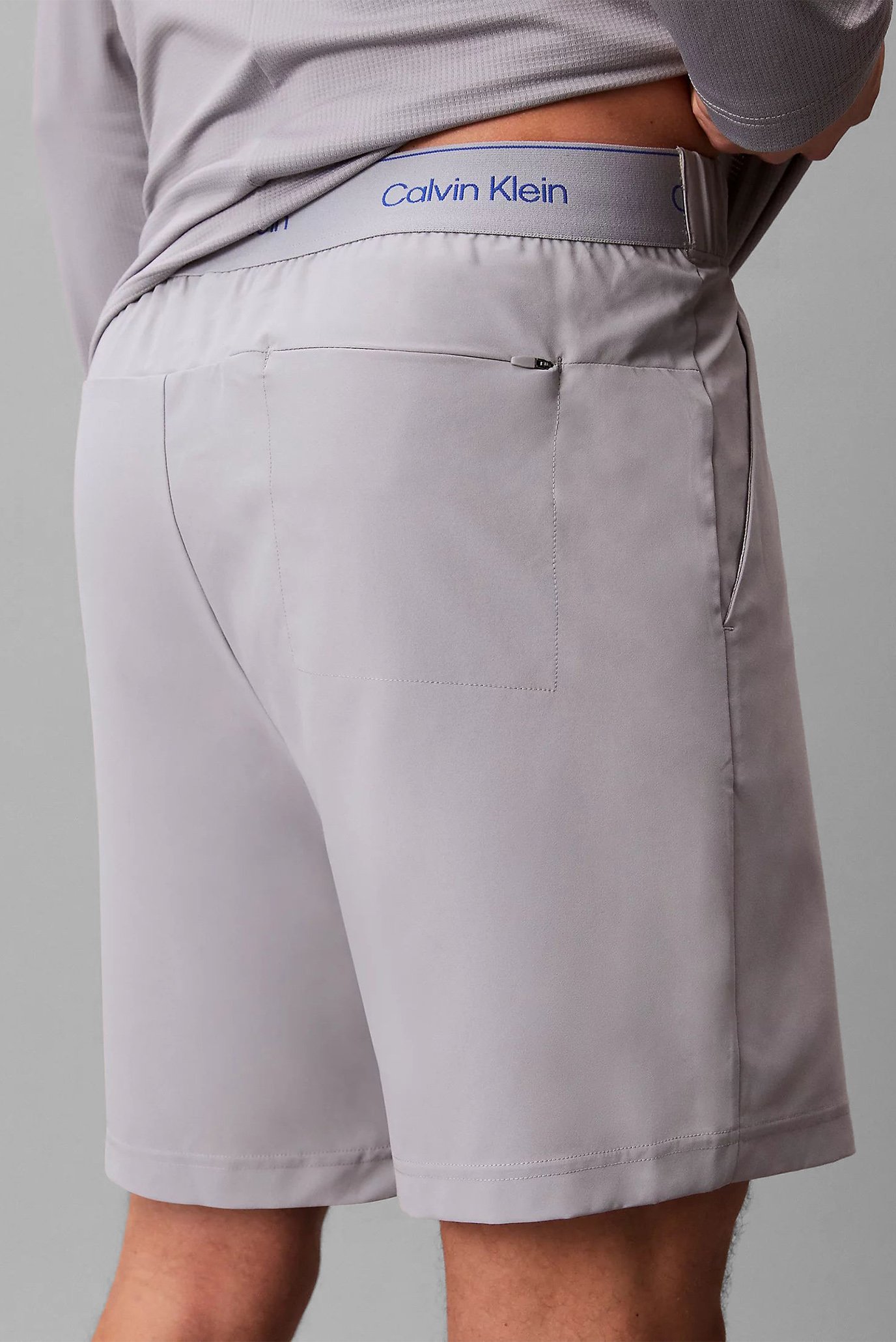 Шорты WOVEN SHORT 5