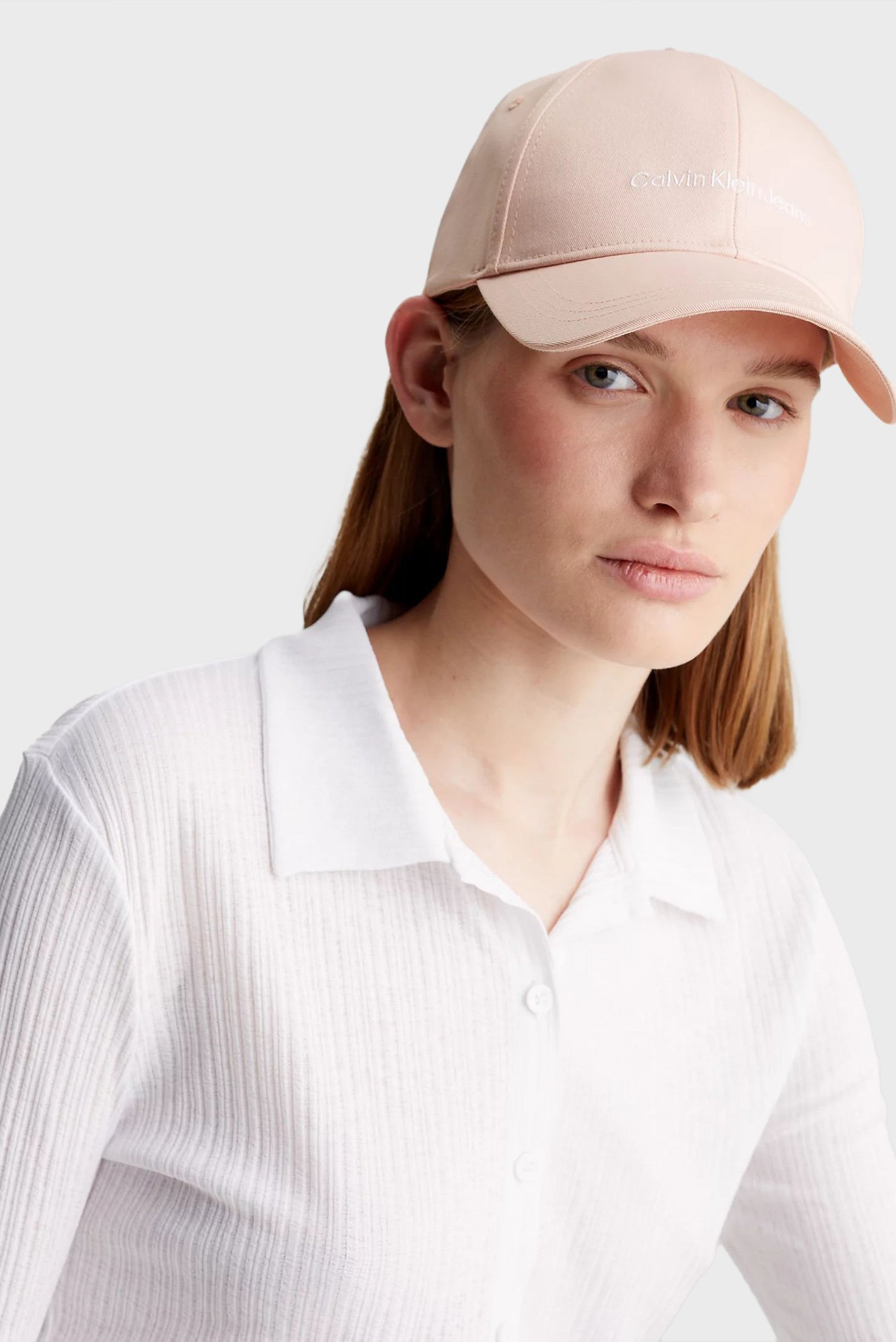 Кепка INSTITUTIONAL TPU CAP 5