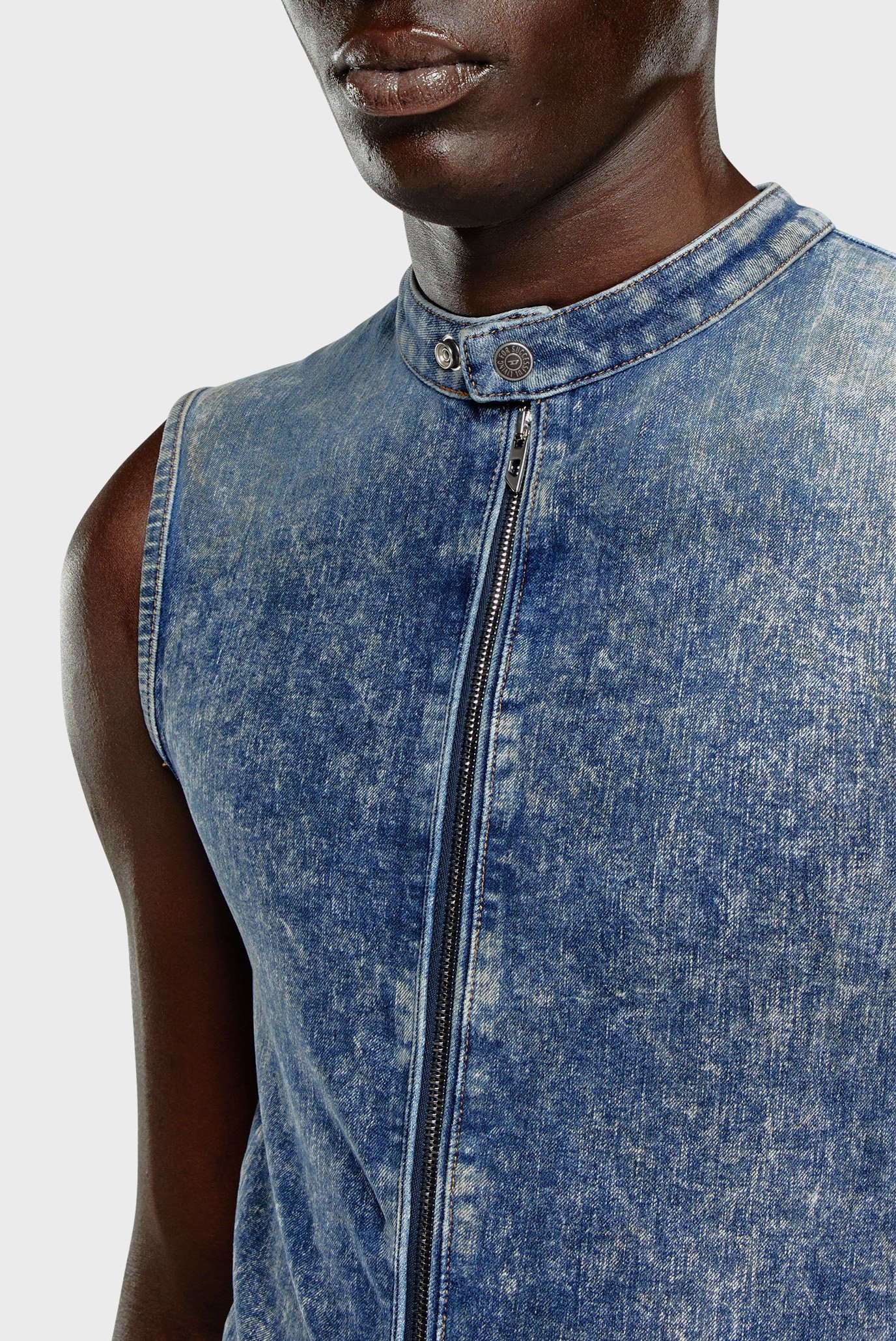 Реглан D-NATA-FSE TANK TOP 5